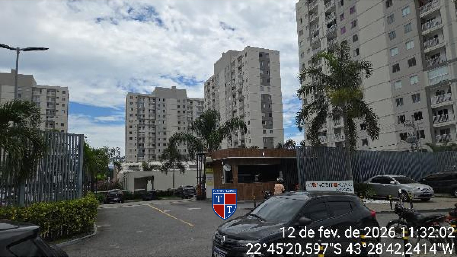 Foto 1 de APARTAMENTO em COMENDADOR SOARES - Imóvel Retomado Caixa