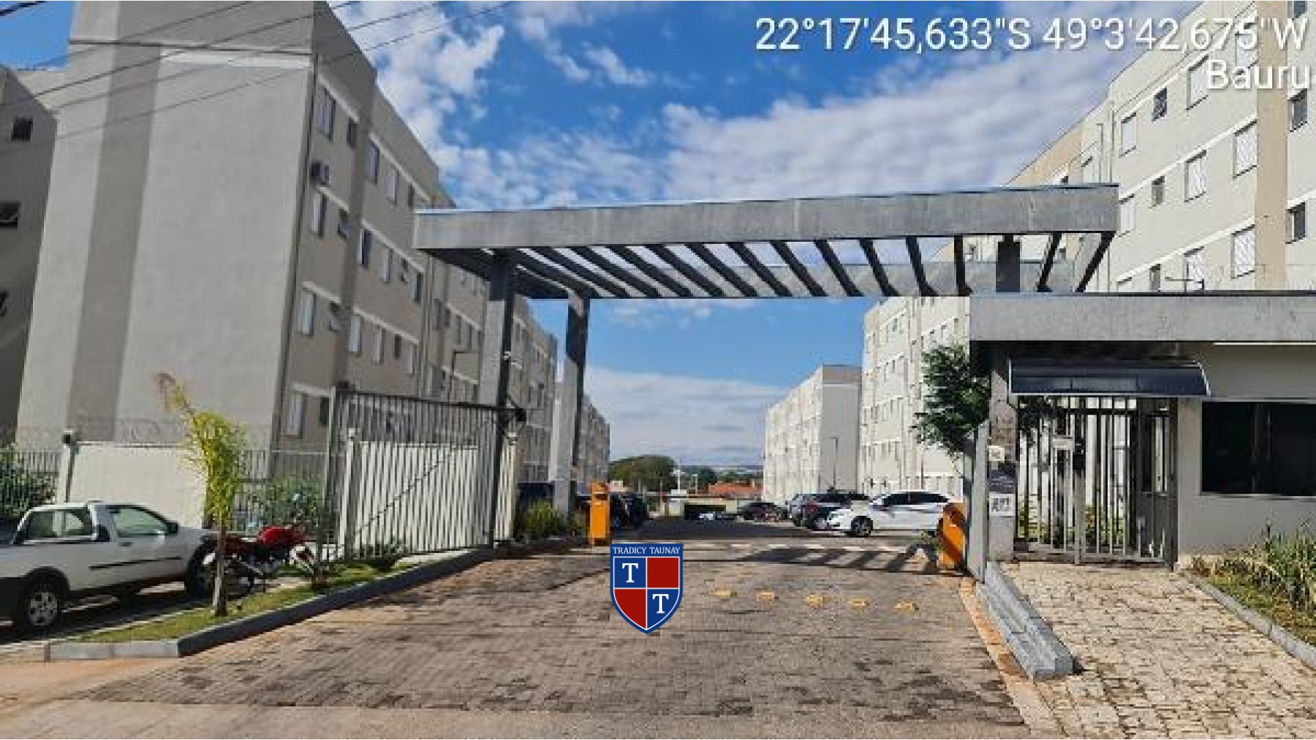 Foto 1 de APARTAMENTO em VITTA SAO JOSE - Imóvel Retomado Caixa