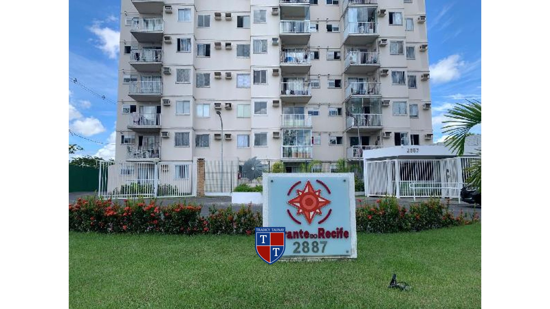 Foto 1 de APARTAMENTO em BARRO - Imóvel Retomado Caixa