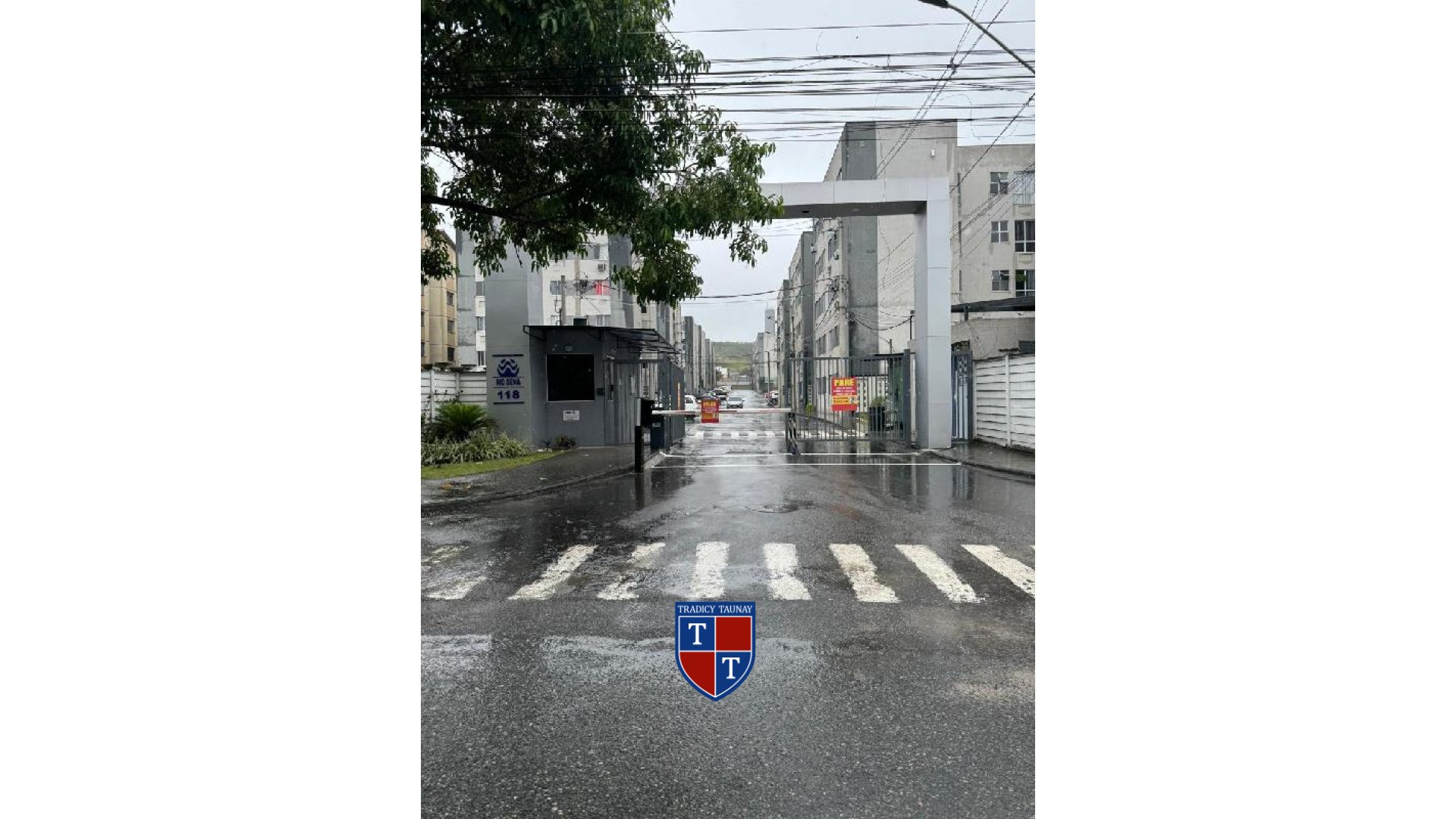 Foto 1 de APARTAMENTO em SANTA CRUZ - Imóvel Retomado Caixa