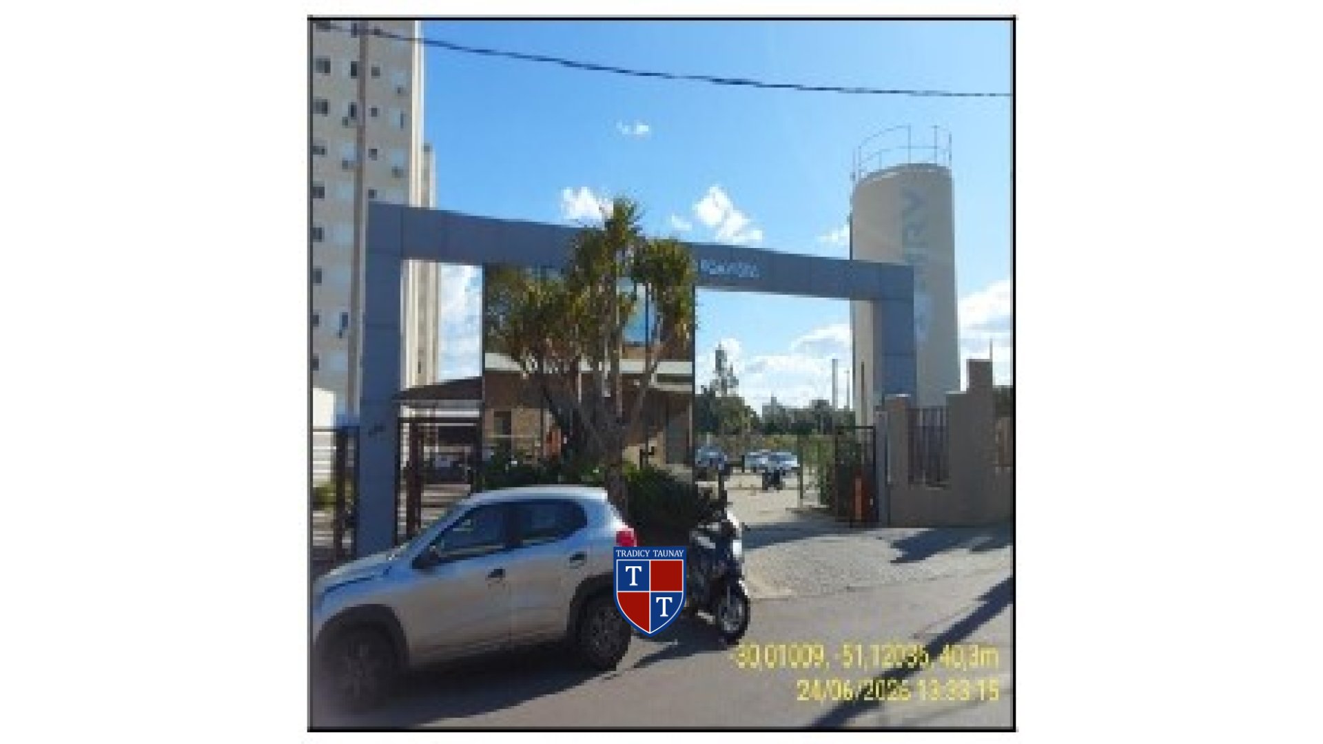Foto 1 de APARTAMENTO em COSTA E SILVA - Imóvel Retomado Caixa