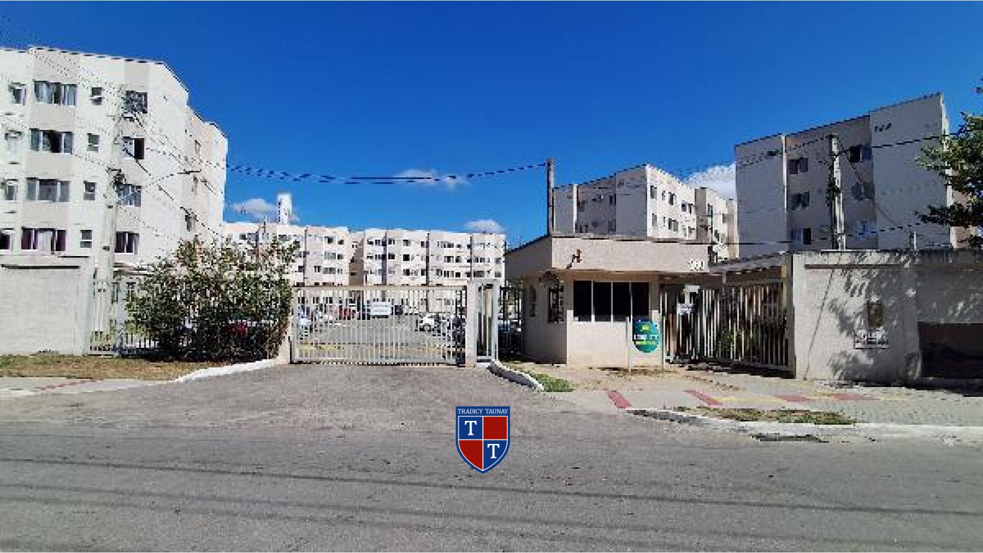 Foto 1 de APARTAMENTO em TRIBOBO - Imóvel Retomado Caixa