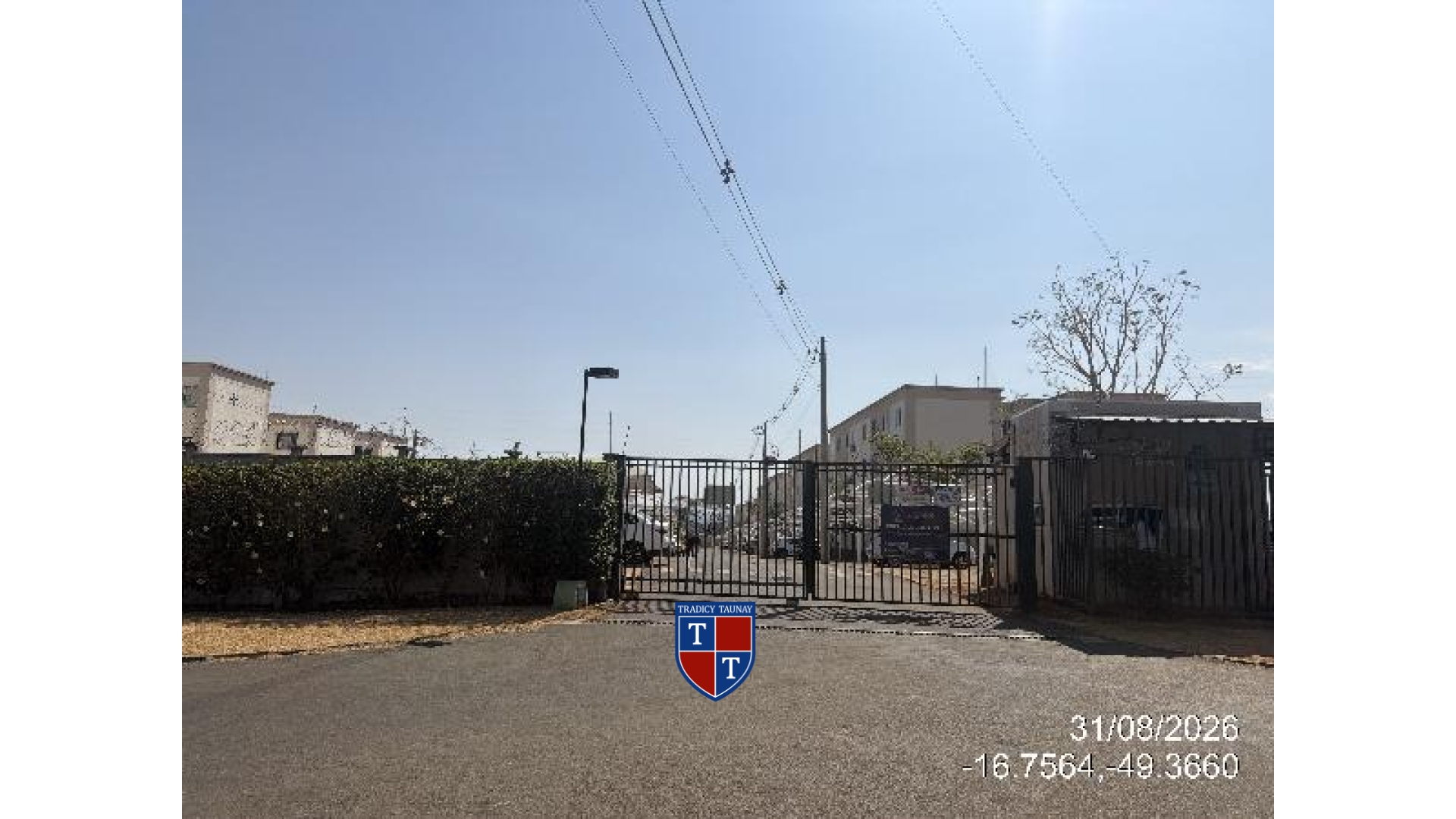 Foto 1 de APARTAMENTO em FAZENDA SANTA RITA, GOIANIA/GO - Imóvel Retomado CAIXA Ref 8787710642486