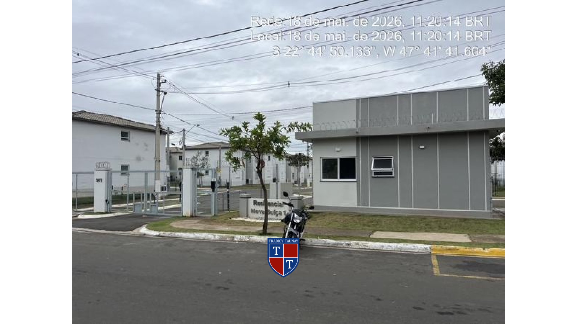 Foto 1 de APARTAMENTO em SAO JORGE - Imóvel Retomado Caixa