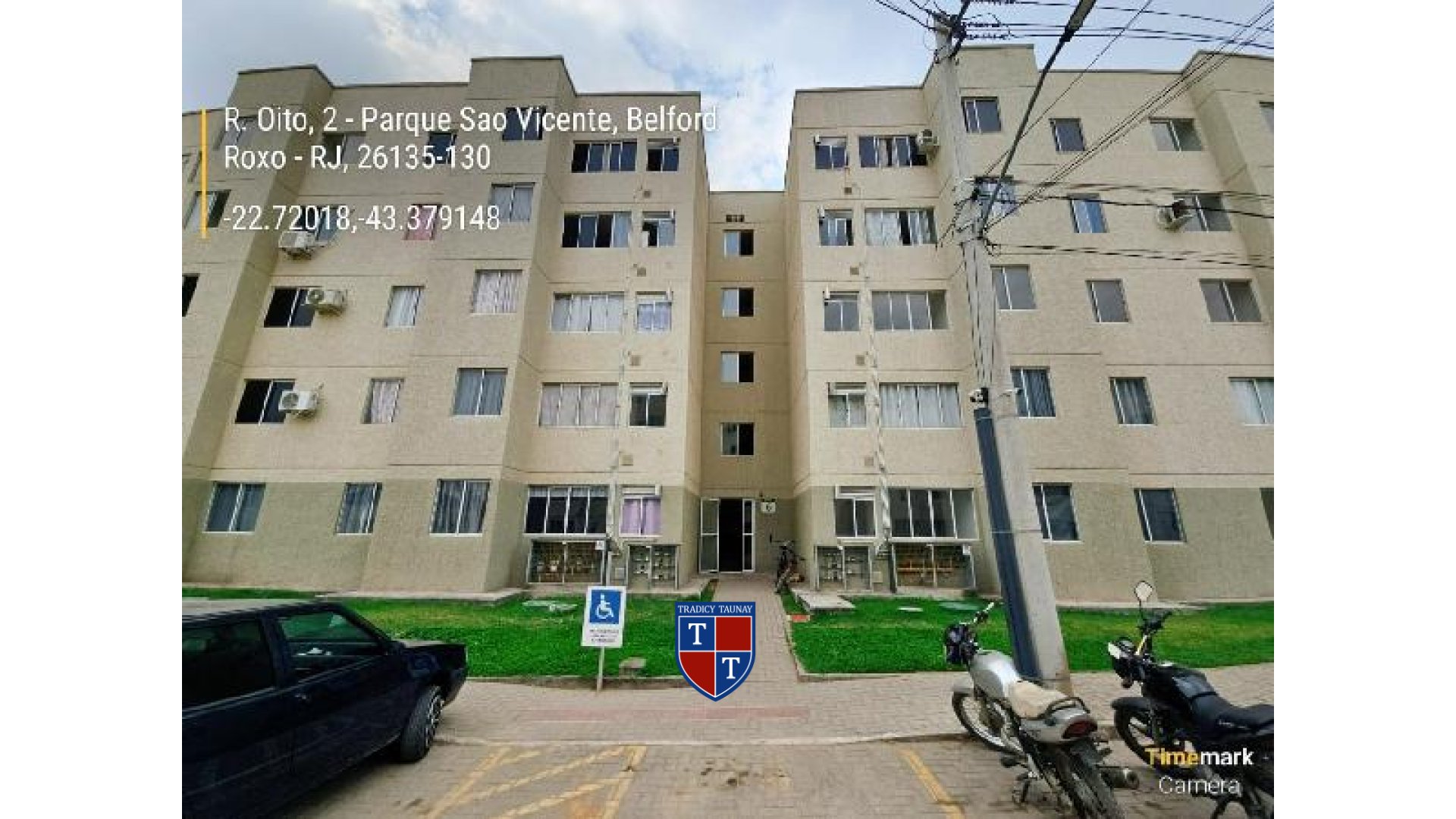 Foto 1 de APARTAMENTO em SAO VICENTE - Imóvel Retomado Caixa