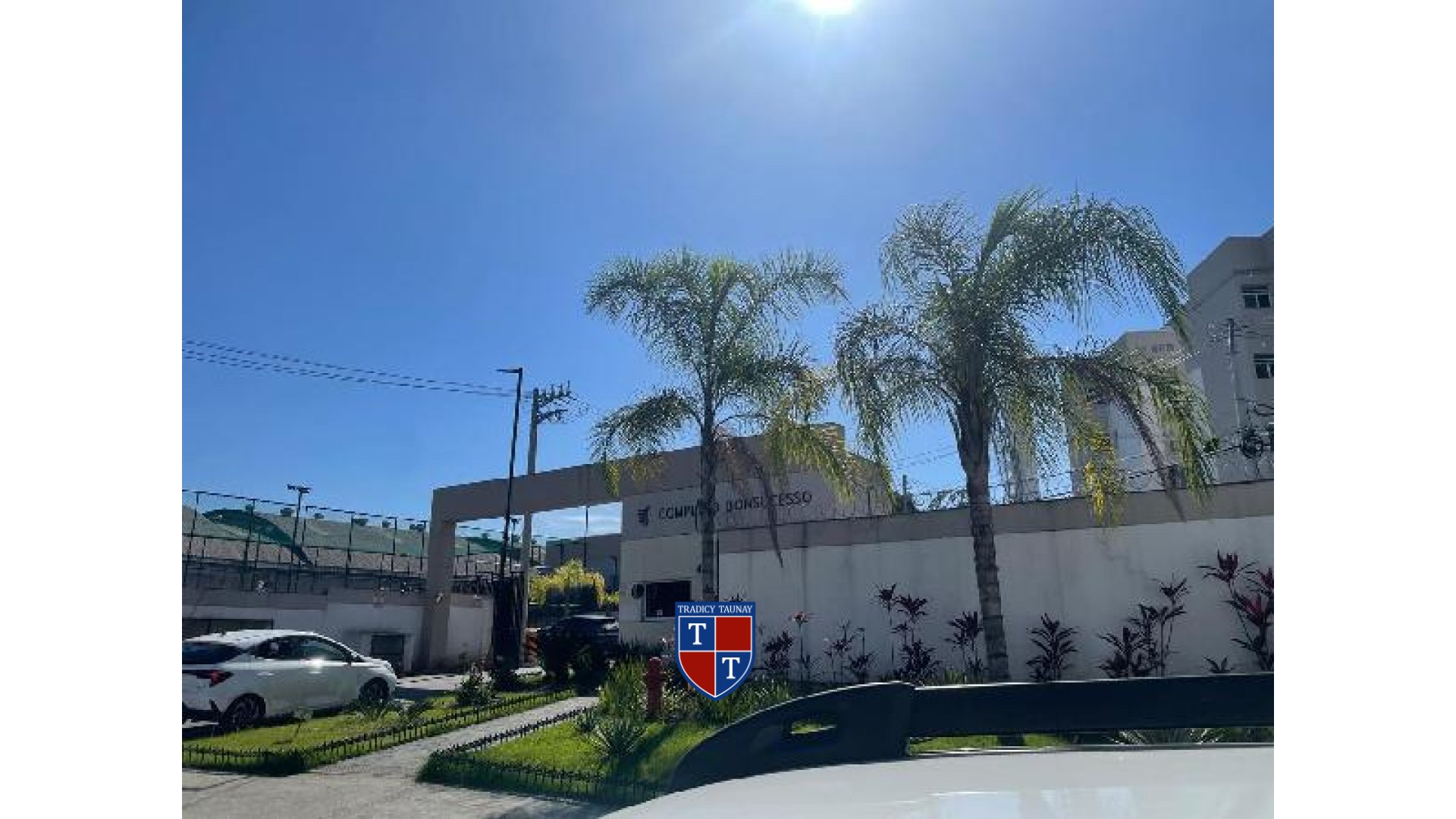 Foto 1 de APARTAMENTO em BONSUCESSO - Imóvel Retomado Caixa