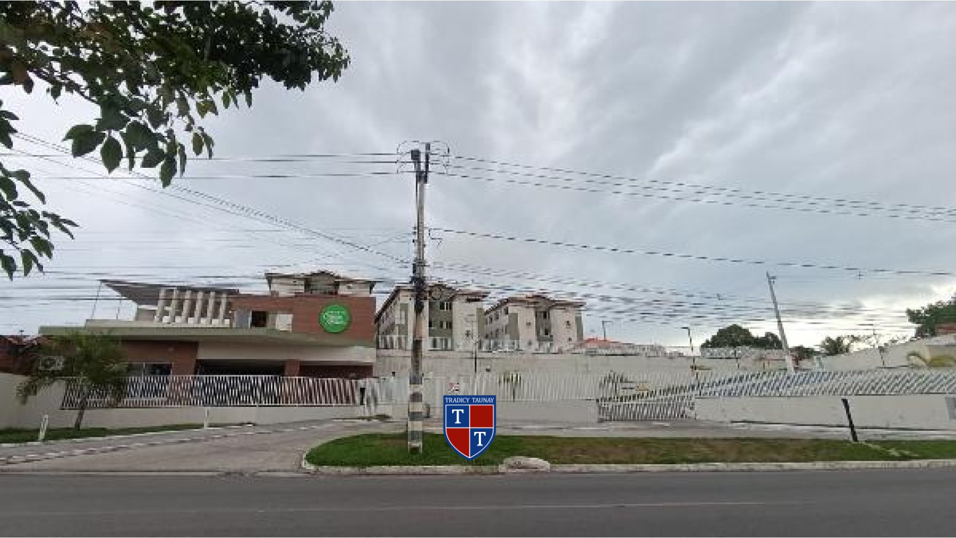 Foto 1 de APARTAMENTO em DOM LUCIANO - Imóvel Retomado Caixa