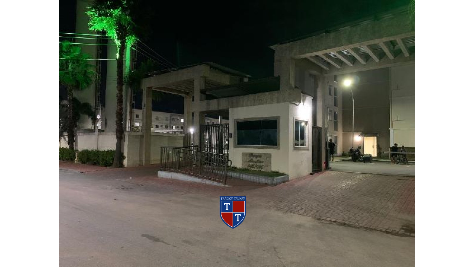Foto 1 de APARTAMENTO em PARQUE PECUARIA - Imóvel Retomado Caixa