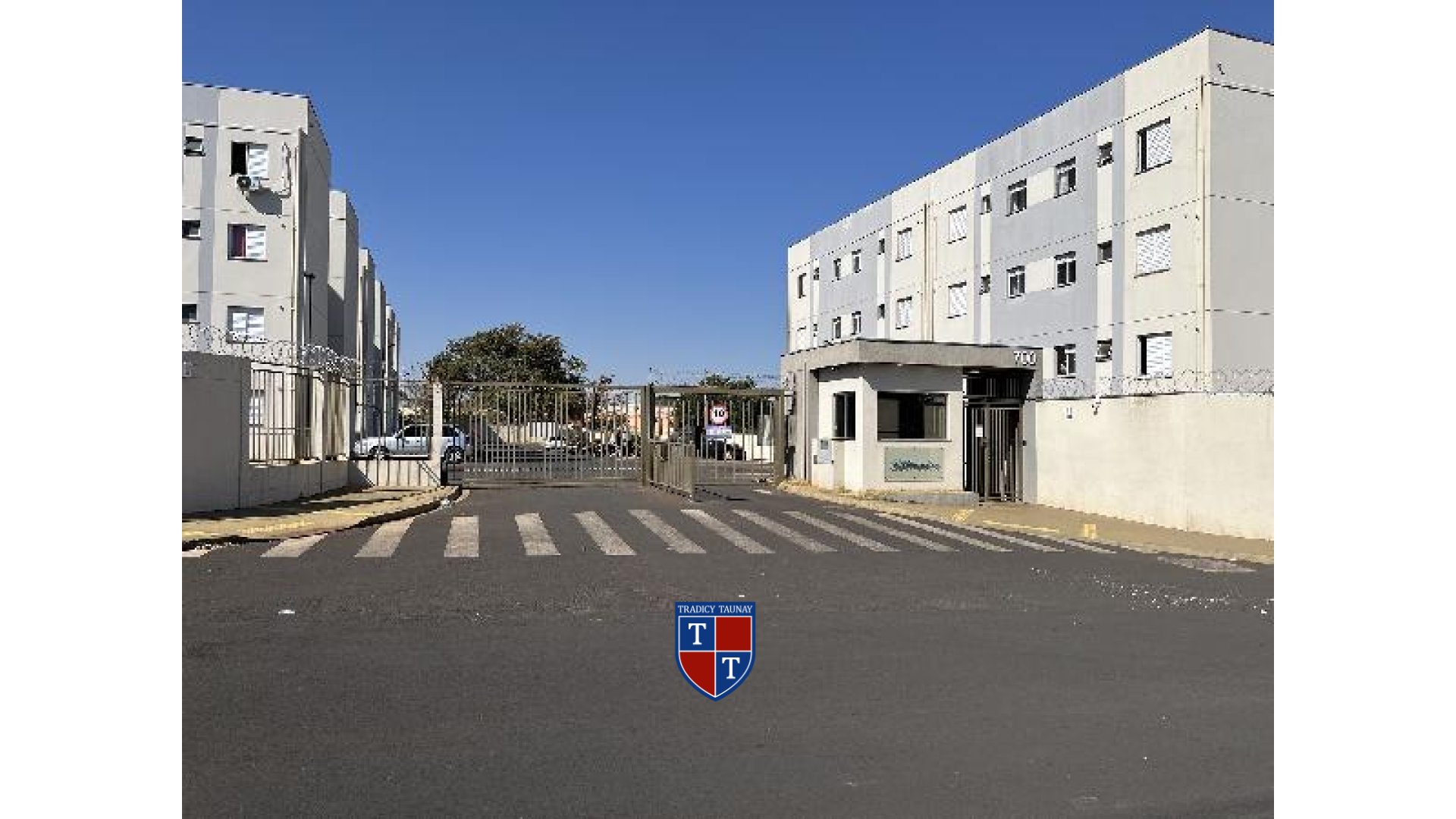 Foto 1 de APARTAMENTO em JARDIM DIVA TARLA DE CARVALHO - Imóvel Retomado Caixa