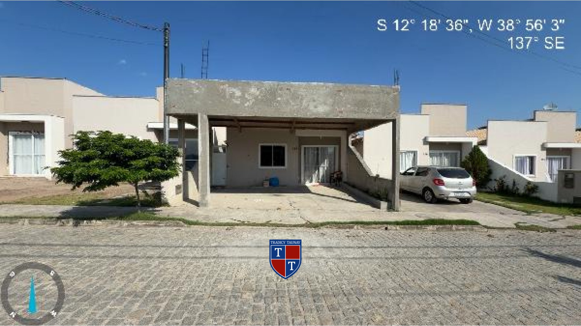 Foto 1 de CASA em AVIARIO - Imóvel Retomado Caixa