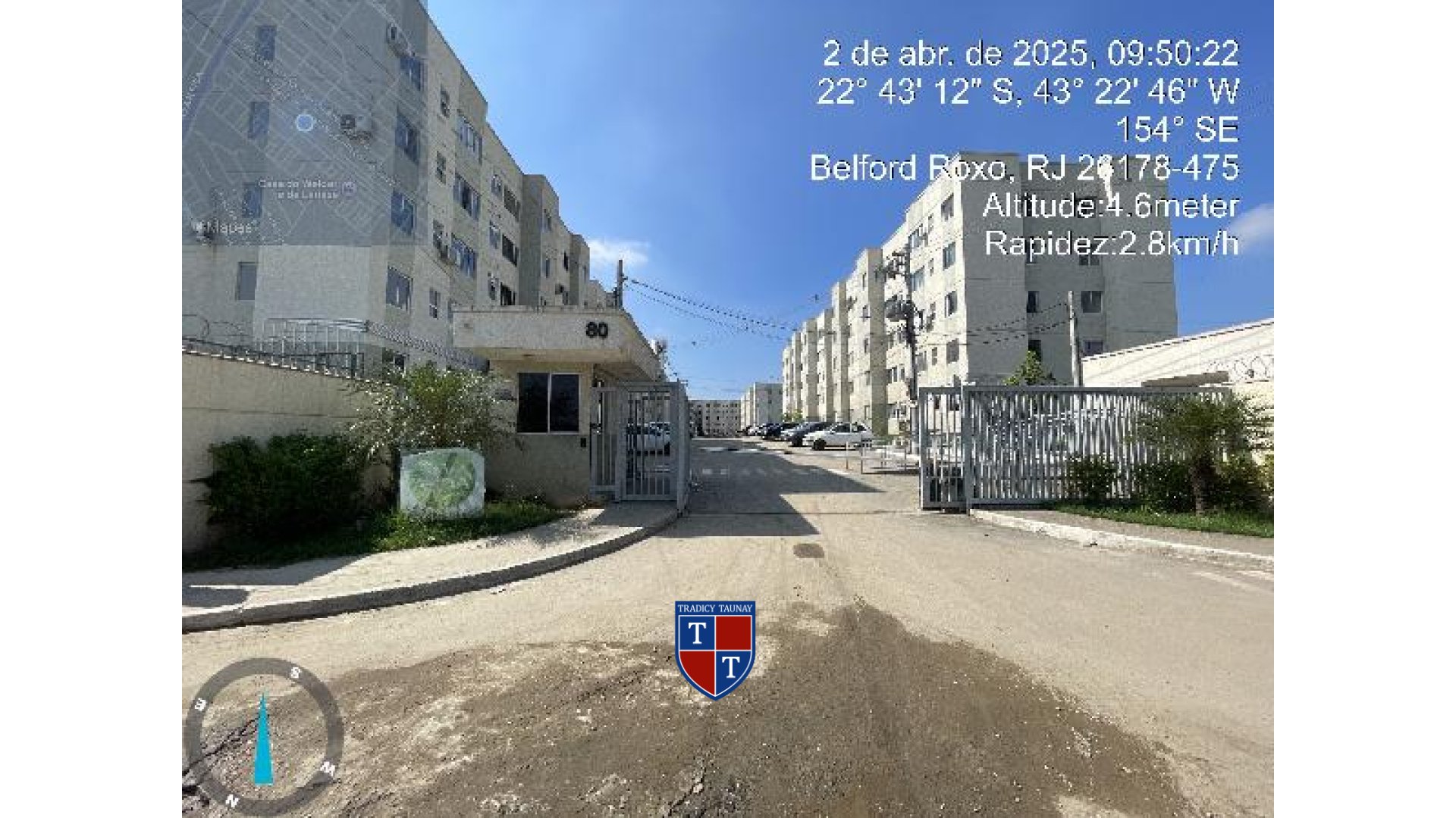 Foto 1 de APARTAMENTO em SAO VICENTE - Imóvel Retomado Caixa