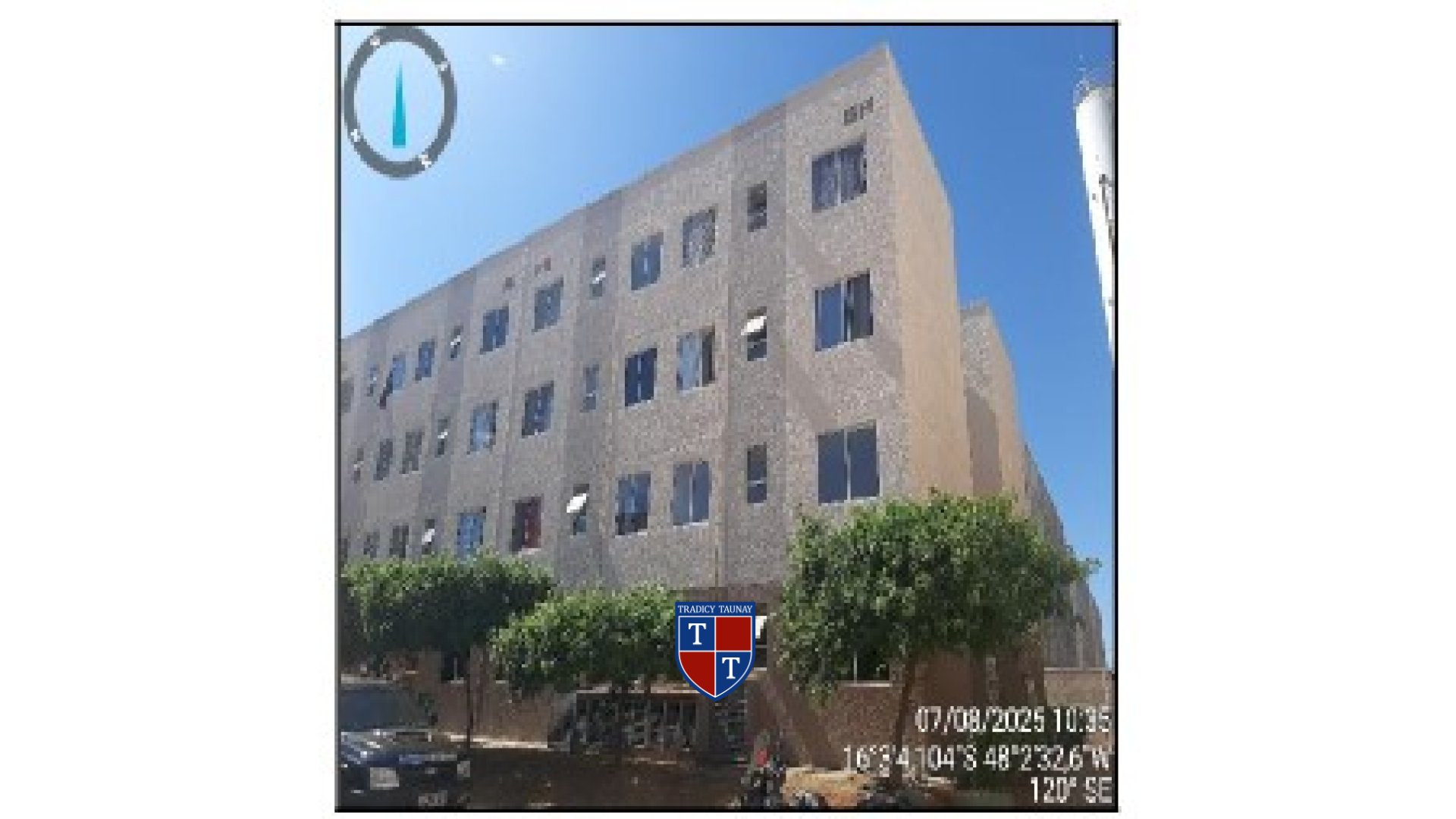 Foto 1 de APARTAMENTO em NUCLEO HABITACIONAL NOVO GAMA - Imóvel Retomado Caixa