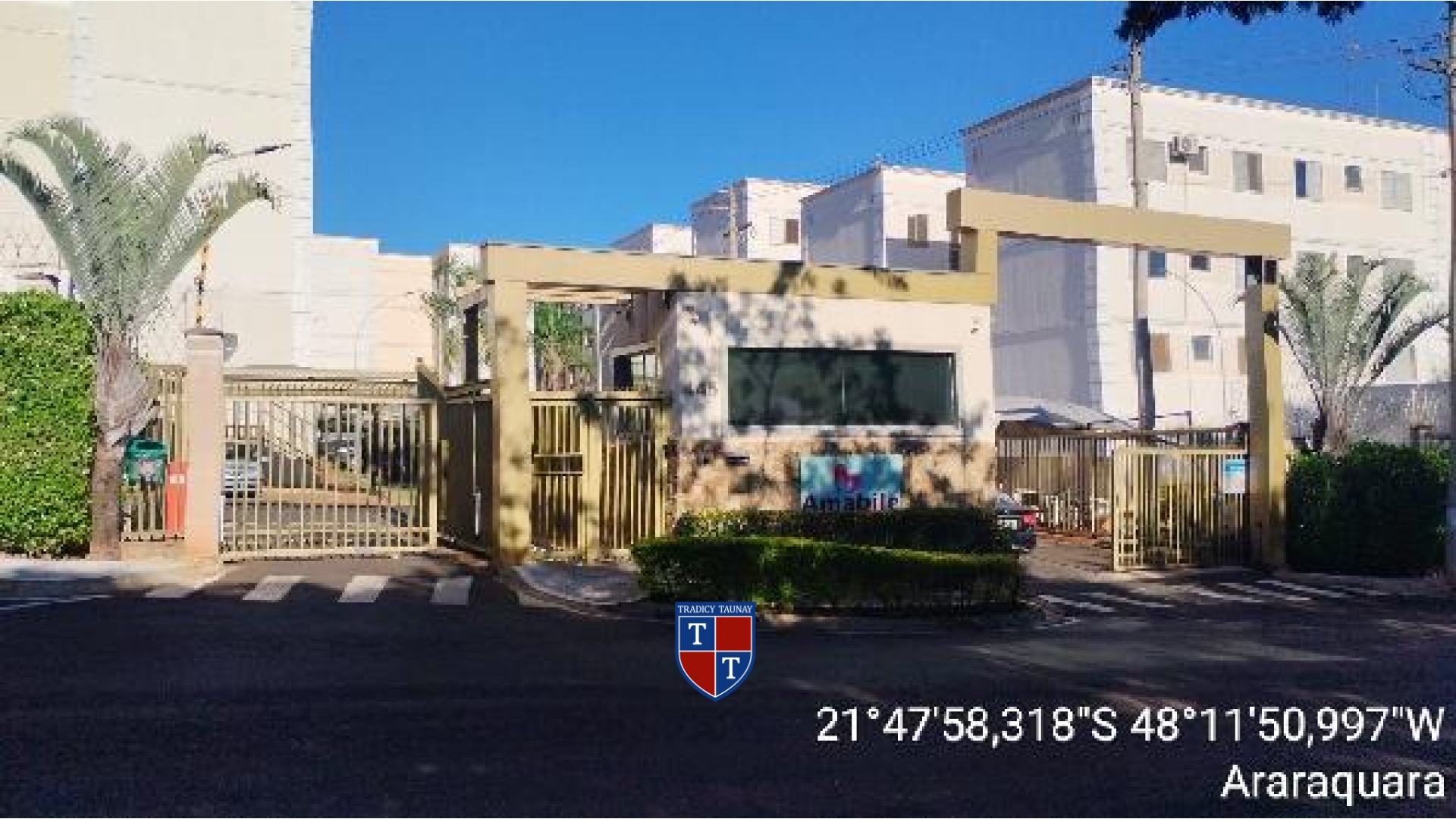 Foto 1 de APARTAMENTO em SOLIDARIEDADE, ARARAQUARA/SP - Imóvel Retomado CAIXA Ref 8787710667071
