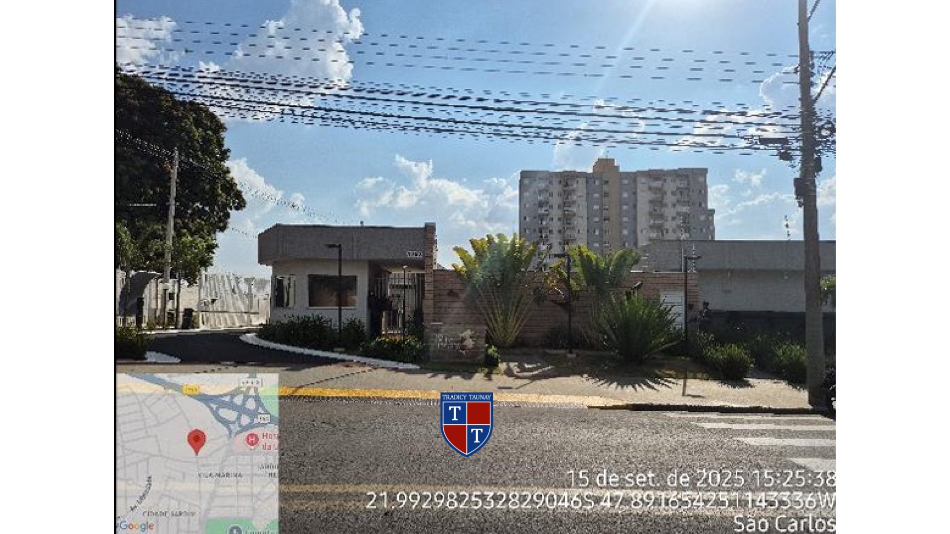 Foto 1 de APARTAMENTO em CIDADE JARDIM - Imóvel Retomado Caixa