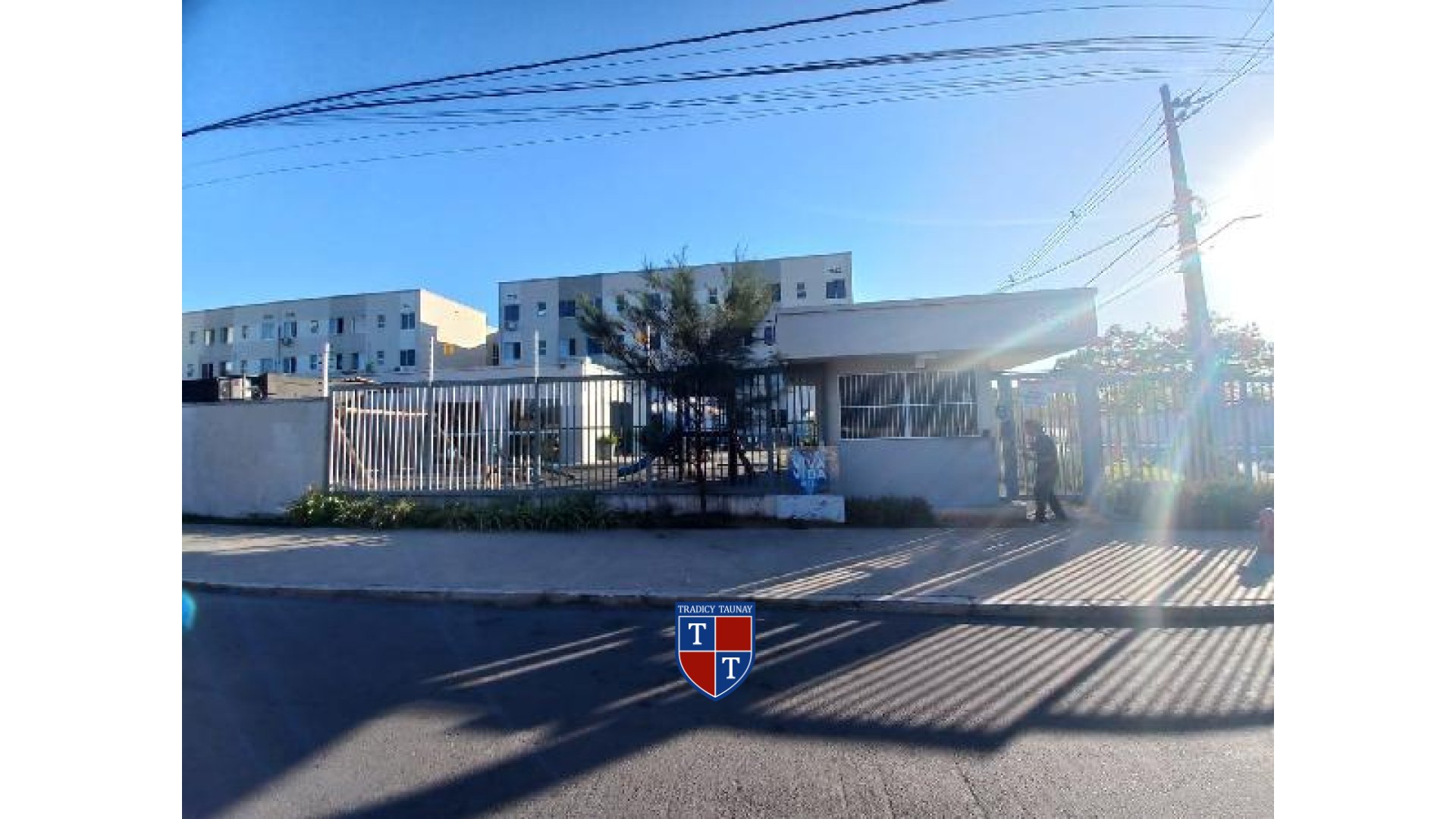 Foto 1 de APARTAMENTO em MARECHAL RONDON (JUREMA) - Imóvel Retomado Caixa