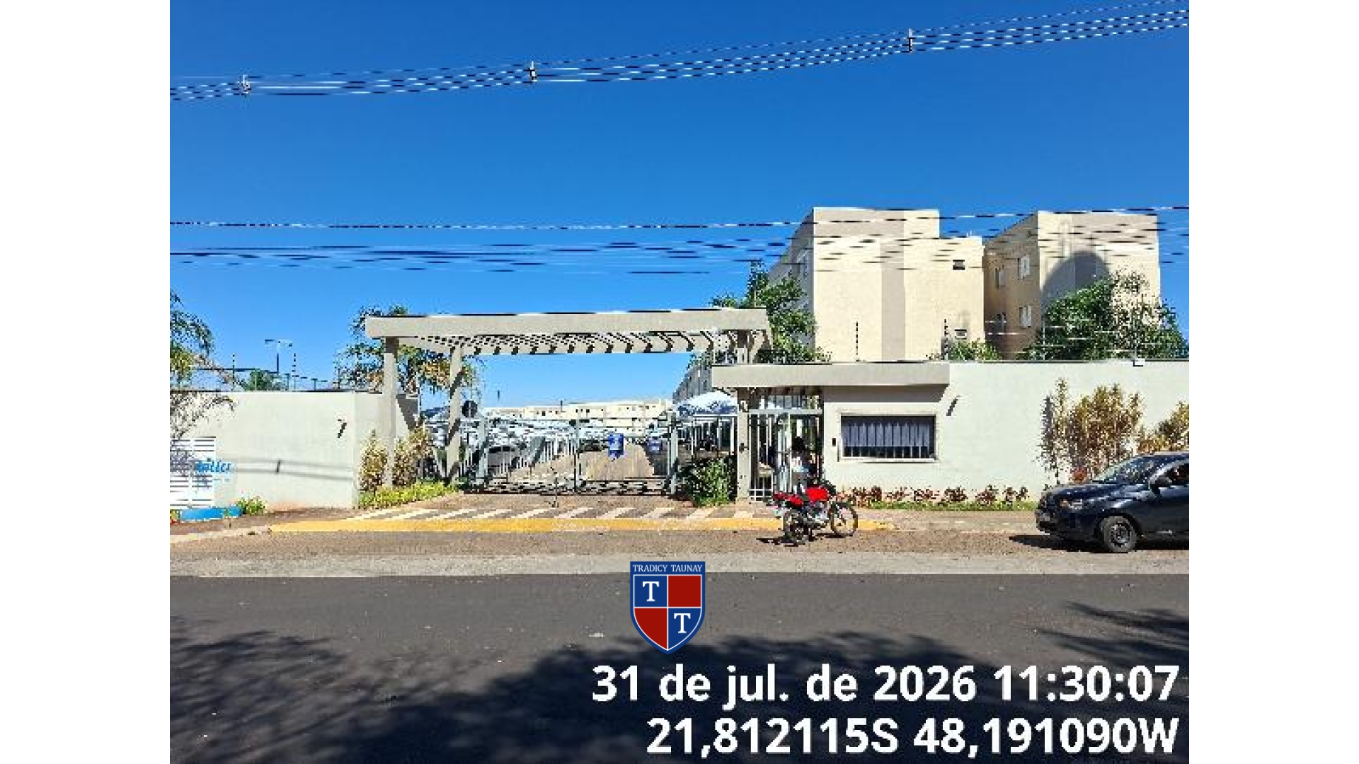 Foto 1 de APARTAMENTO em CAMPOS VILLE, ARARAQUARA/SP - Imóvel Retomado CAIXA Ref 8787710670412