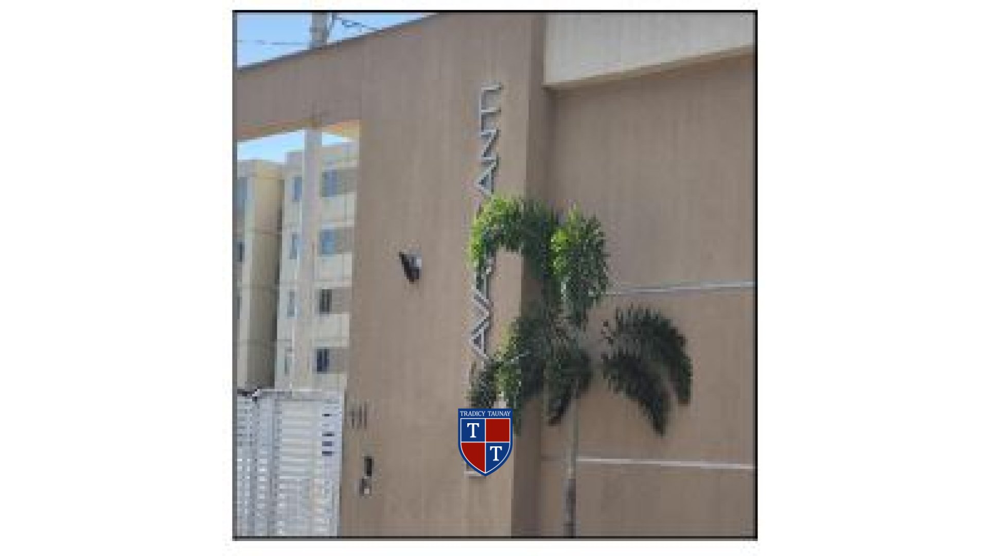 Foto 1 de APARTAMENTO em MARIA PAULA - Imóvel Retomado Caixa