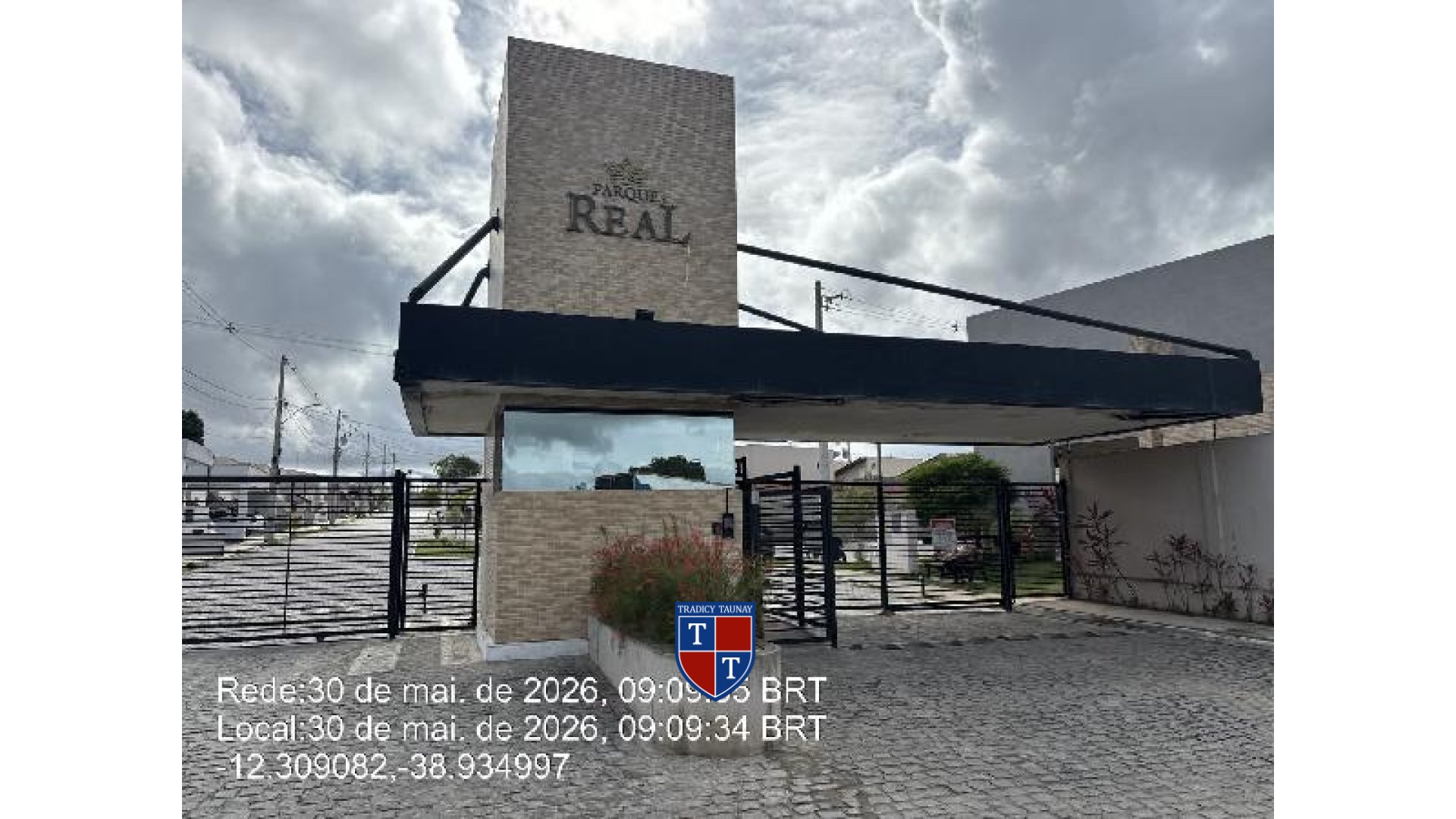 Foto 1 de CASA em AVIARIO - Imóvel Retomado Caixa