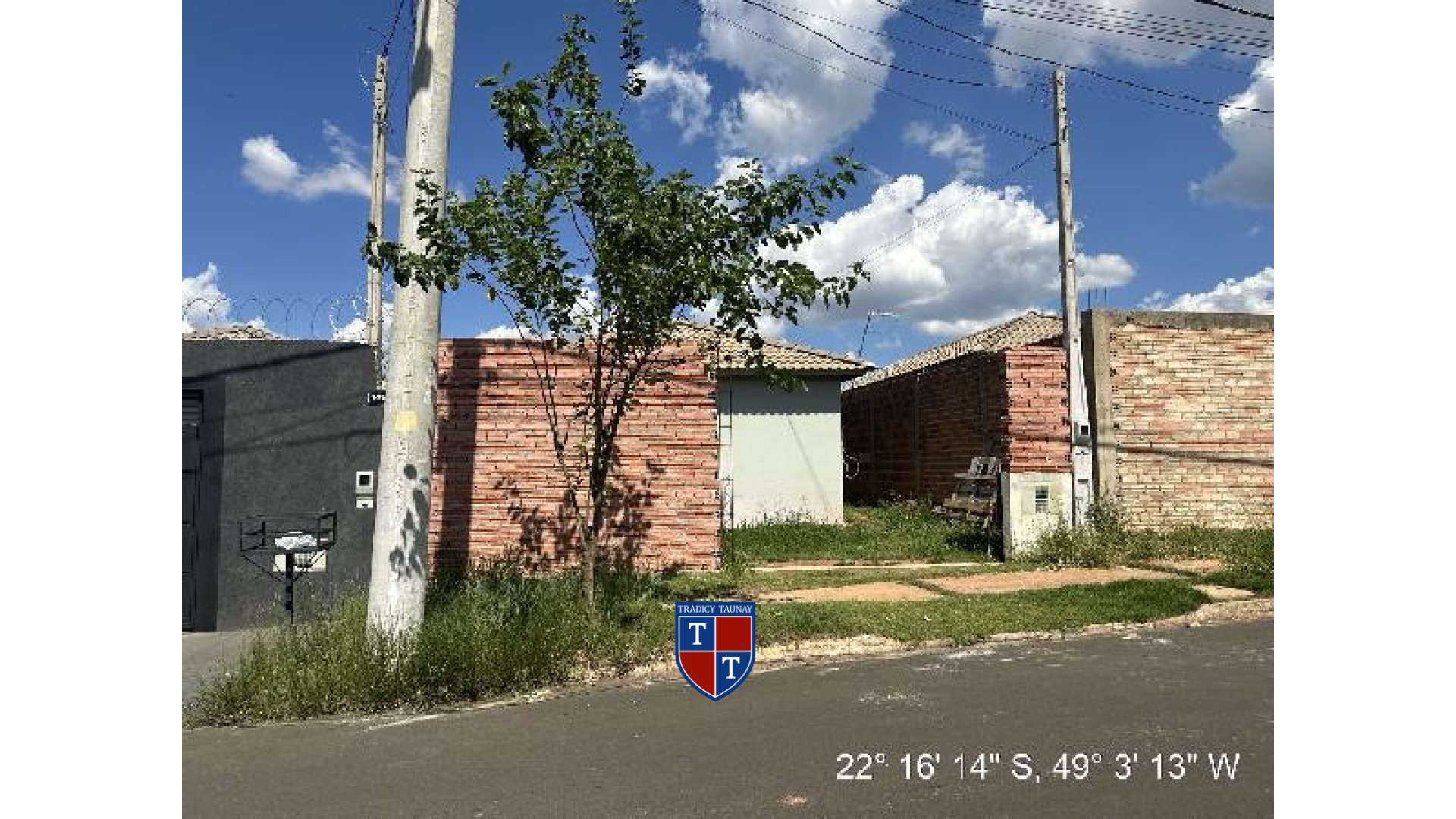 Foto 1 de CASA em CENTRO - Imóvel Retomado Caixa