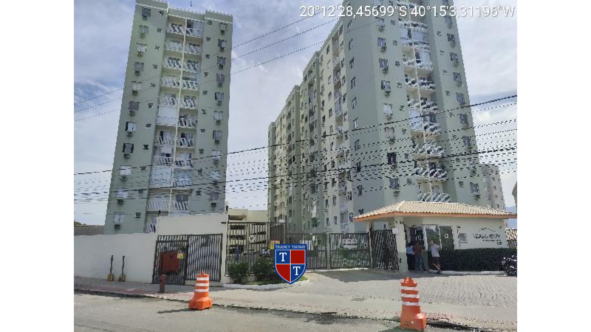 Foto 1 de APARTAMENTO em JARDIM LIMOEIRO - Imóvel Retomado Caixa