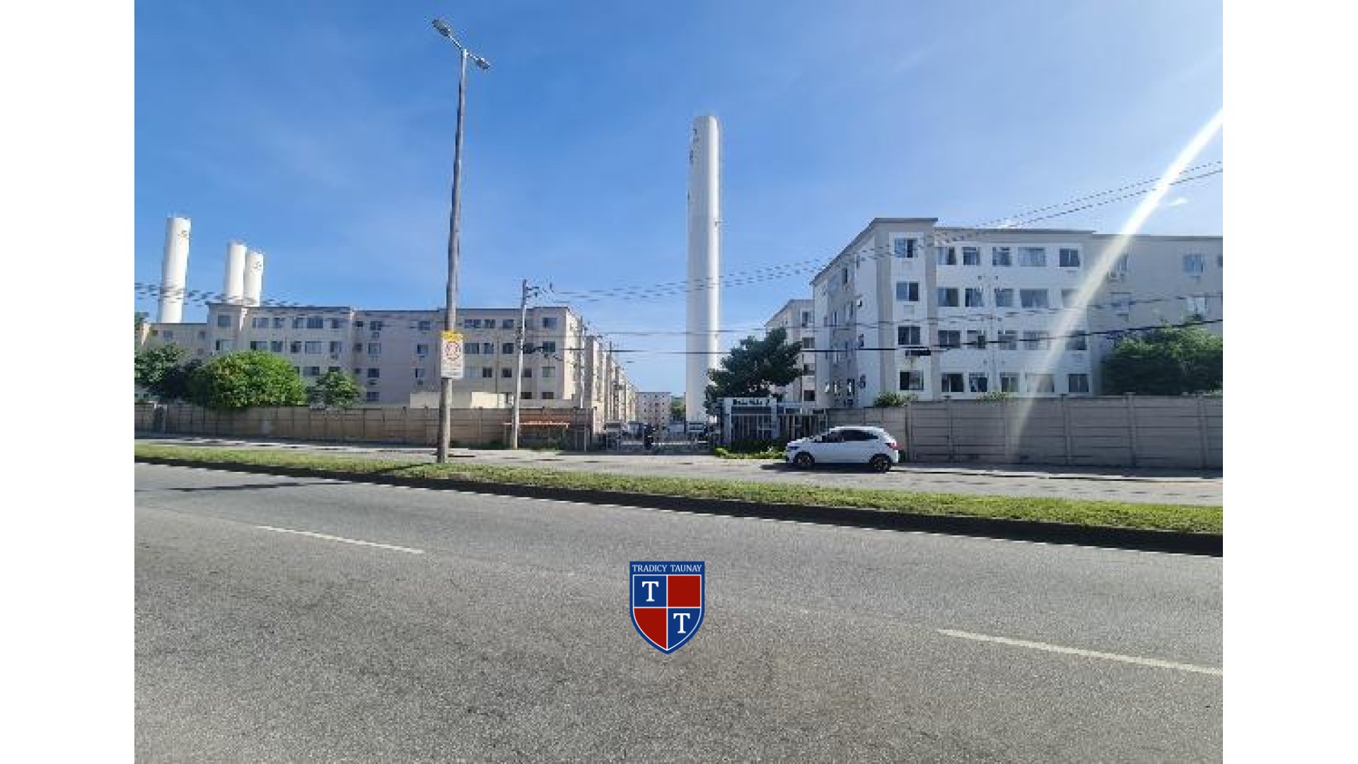 Foto 1 de APARTAMENTO em SANTA CRUZ - Imóvel Retomado Caixa