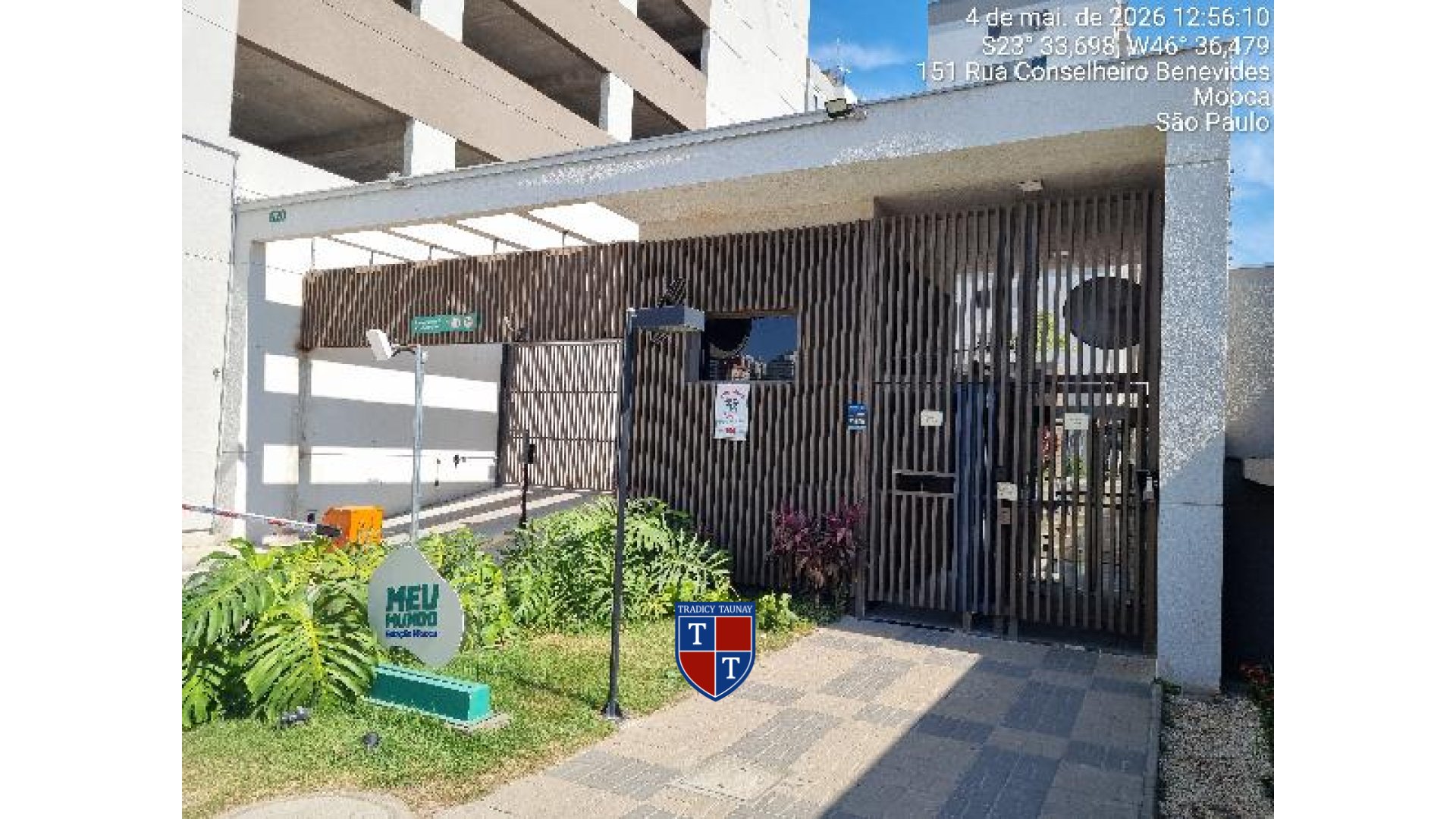 Foto 1 de APARTAMENTO em MOOCA - Imóvel Retomado Caixa