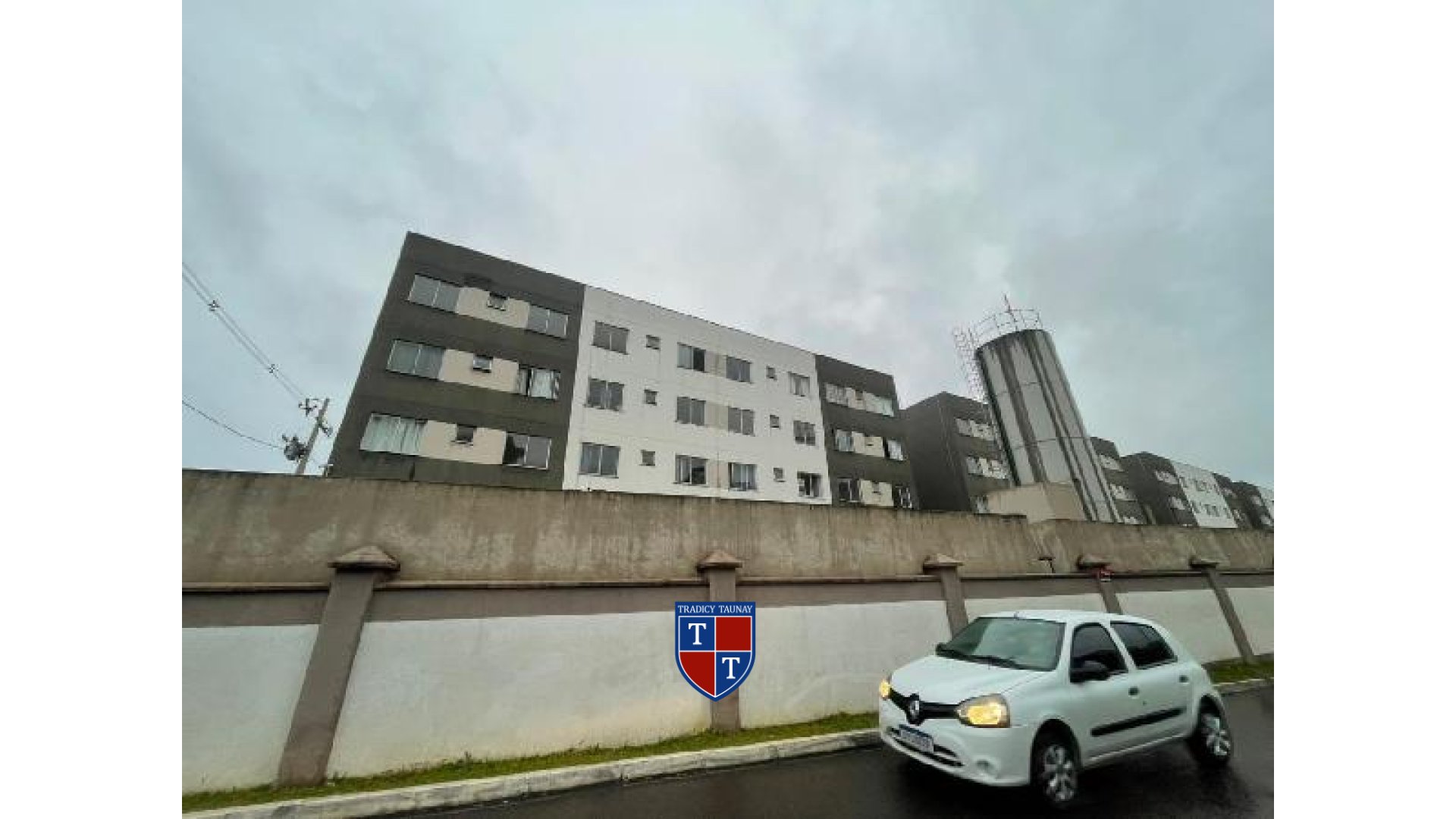 Foto 1 de APARTAMENTO em BOM JESUS - Imóvel Retomado Caixa