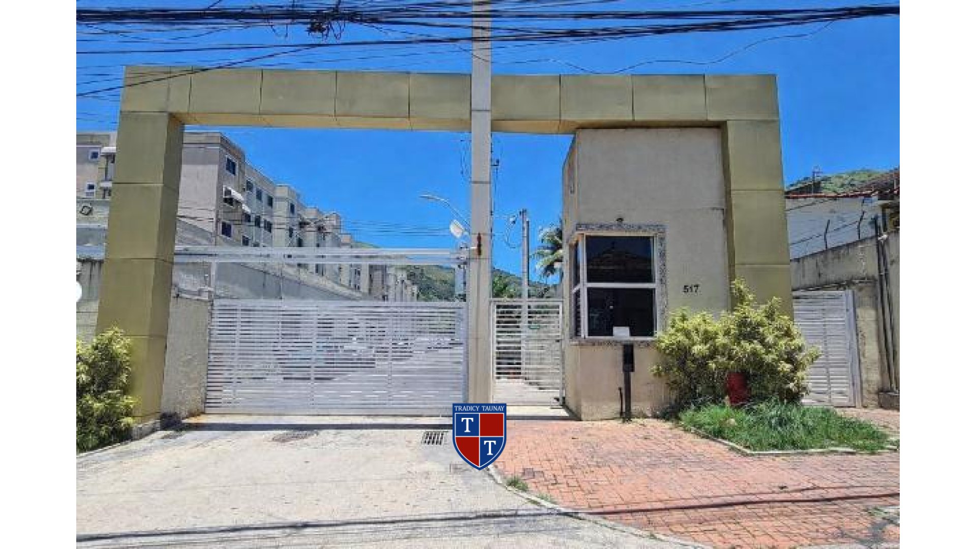 Foto 1 de APARTAMENTO em ENCANTADO - Imóvel Retomado Caixa