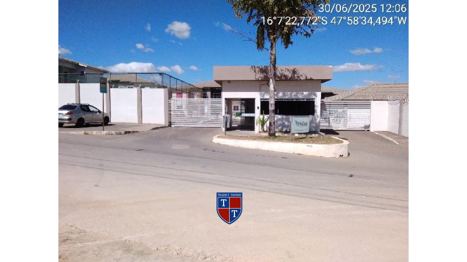 Foto 1 de APARTAMENTO em FAZENDA TAVEIRA - Imóvel Retomado Caixa