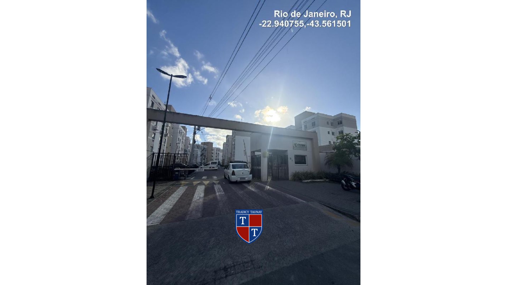 Foto 1 de APARTAMENTO em CAMPO GRANDE - Imóvel Retomado Caixa