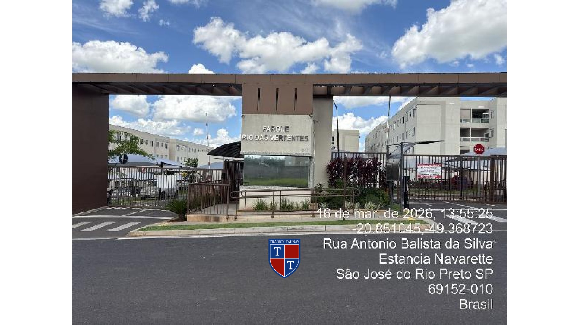 Foto 1 de APARTAMENTO em LOTEAMENTO ABILIO JORGE CURY - Imóvel Retomado Caixa