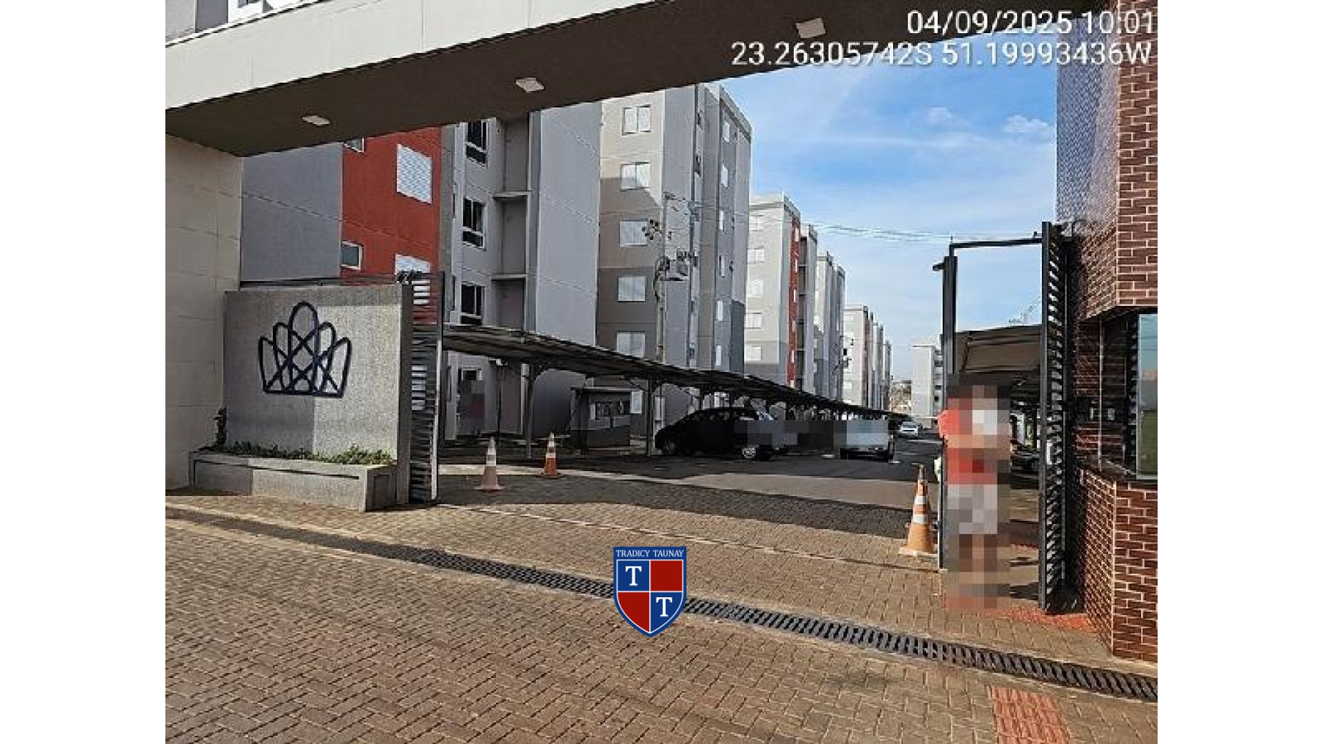 Foto 1 de APARTAMENTO em JARDIM MARIA CELINA - Imóvel Retomado Caixa