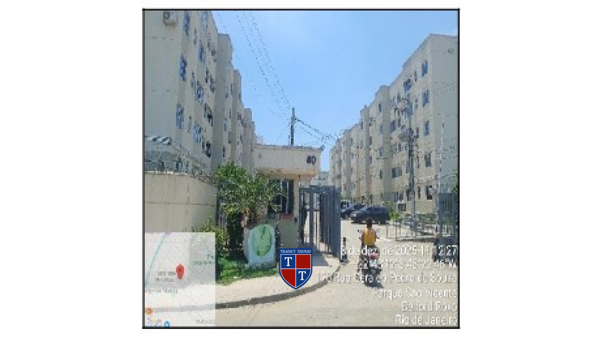 Foto 1 de APARTAMENTO em SAO VICENTE - Imóvel Retomado Caixa