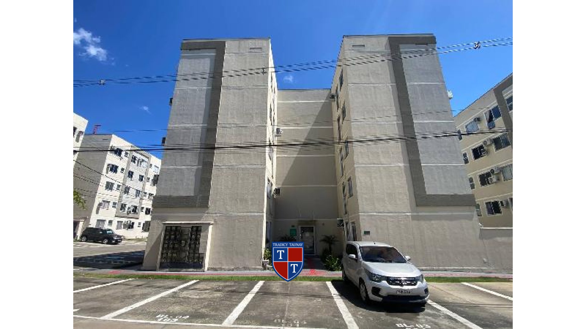Foto 1 de APARTAMENTO em PLANALTO - Imóvel Retomado Caixa