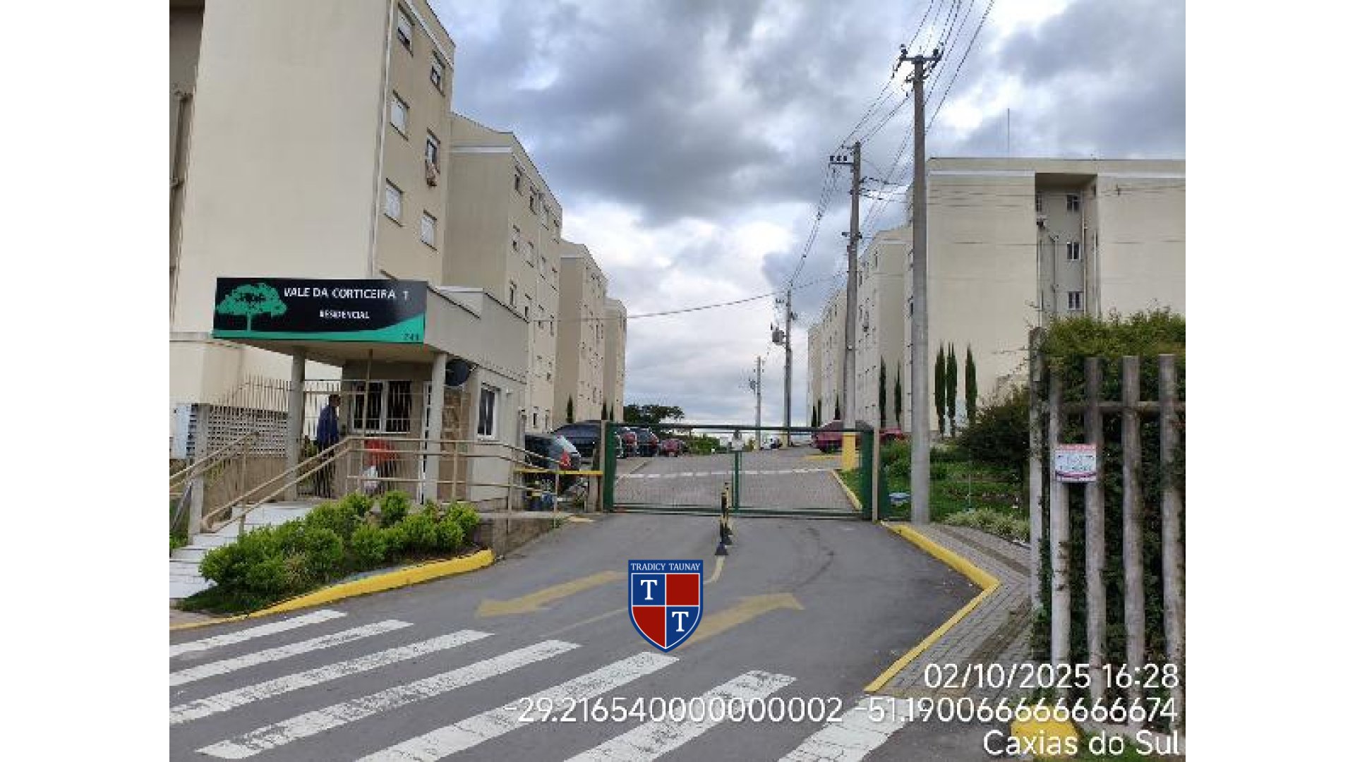 Foto 1 de APARTAMENTO em NOSSA SENHORA DAS GRACAS - Imóvel Retomado Caixa