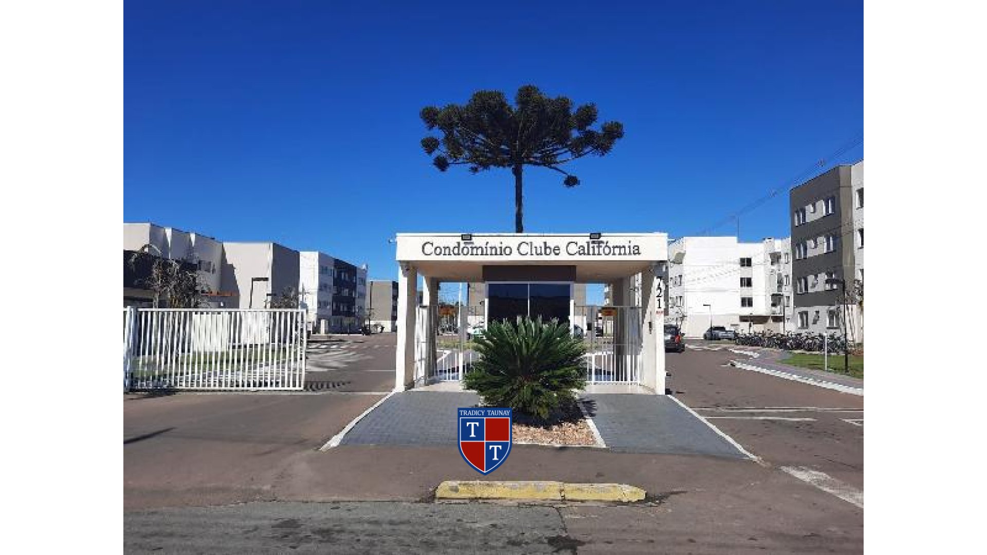 Foto 1 de APARTAMENTO em JARDIM ITAQUI - Imóvel Retomado Caixa
