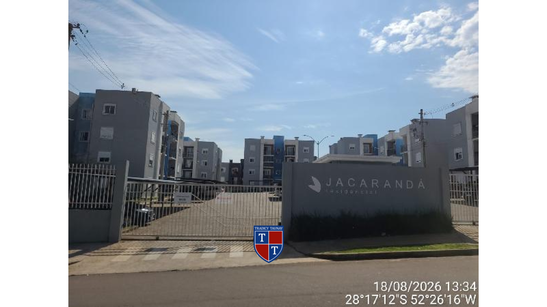 APARTAMENTO em VILA DONARIA
