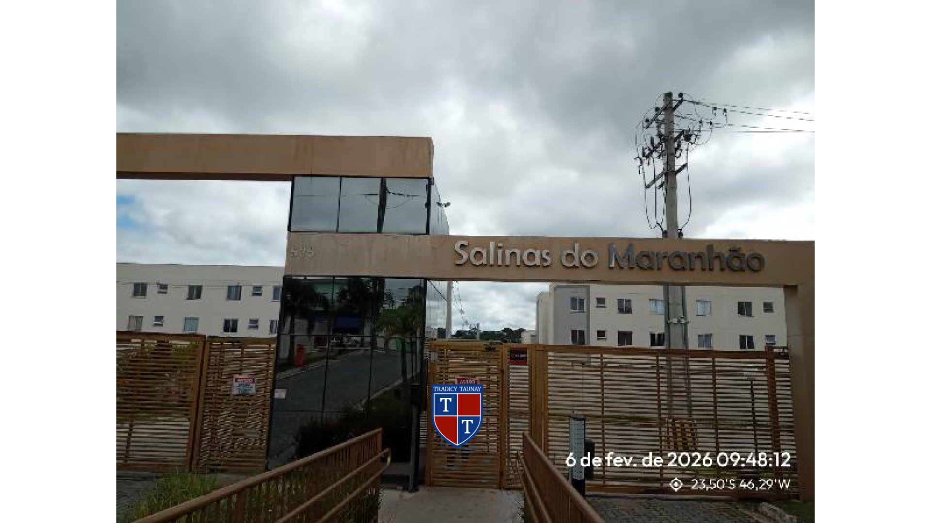 Foto 1 de APARTAMENTO em JARDIM EUROPA - Imóvel Retomado Caixa
