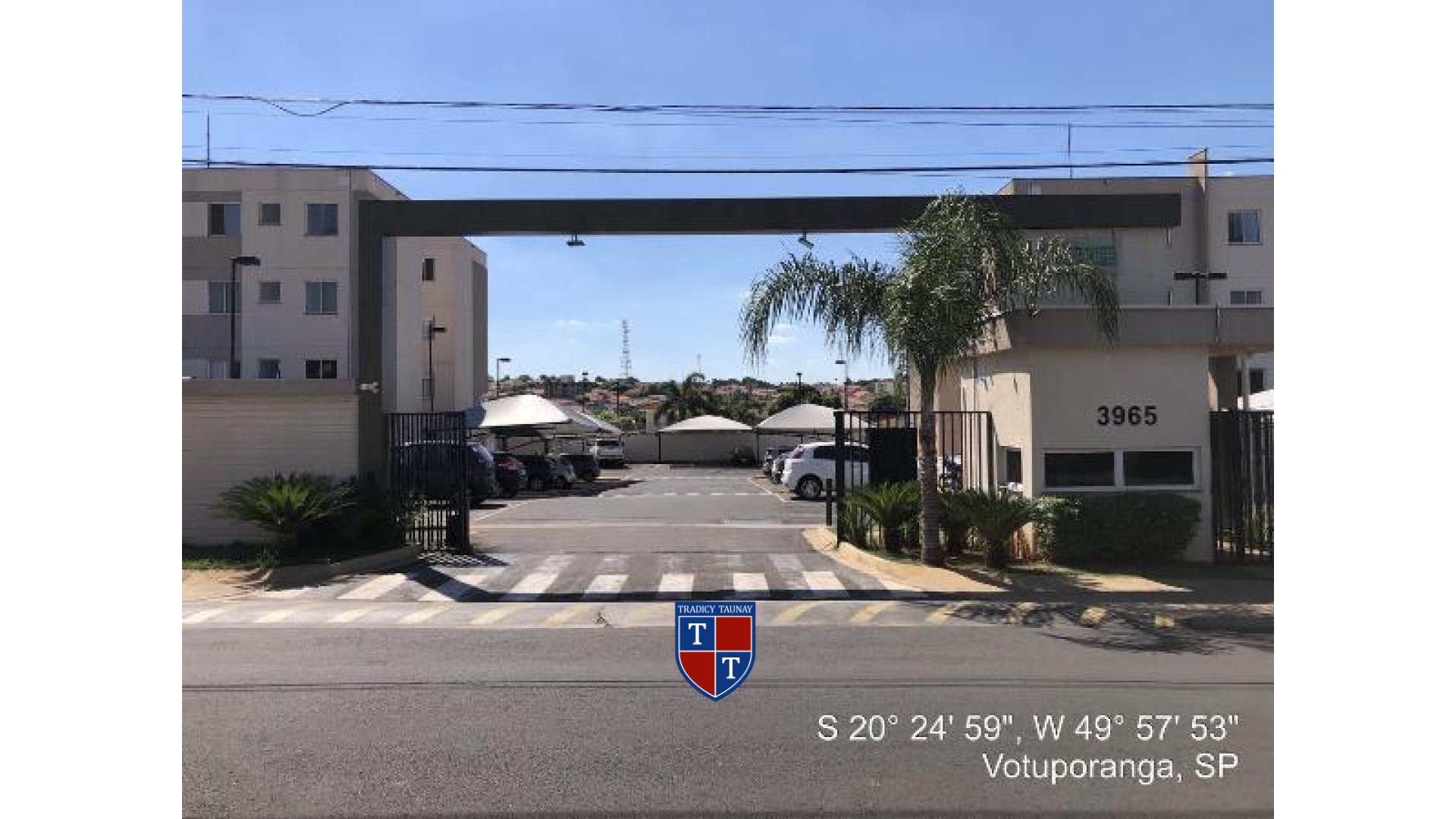 Foto 1 de APARTAMENTO em JARDIM BOTURA - Imóvel Retomado Caixa