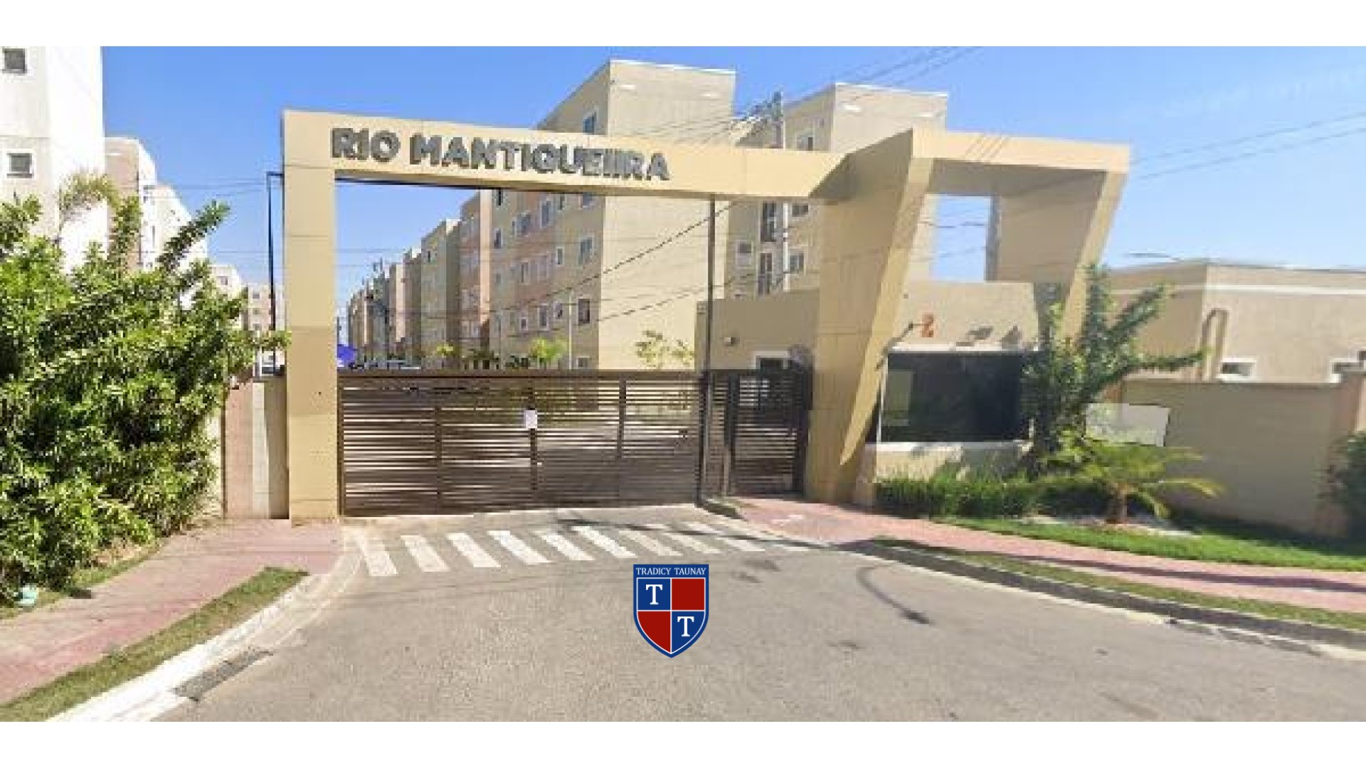 Foto 1 de APARTAMENTO em SANTA CRUZ - Imóvel Retomado Caixa