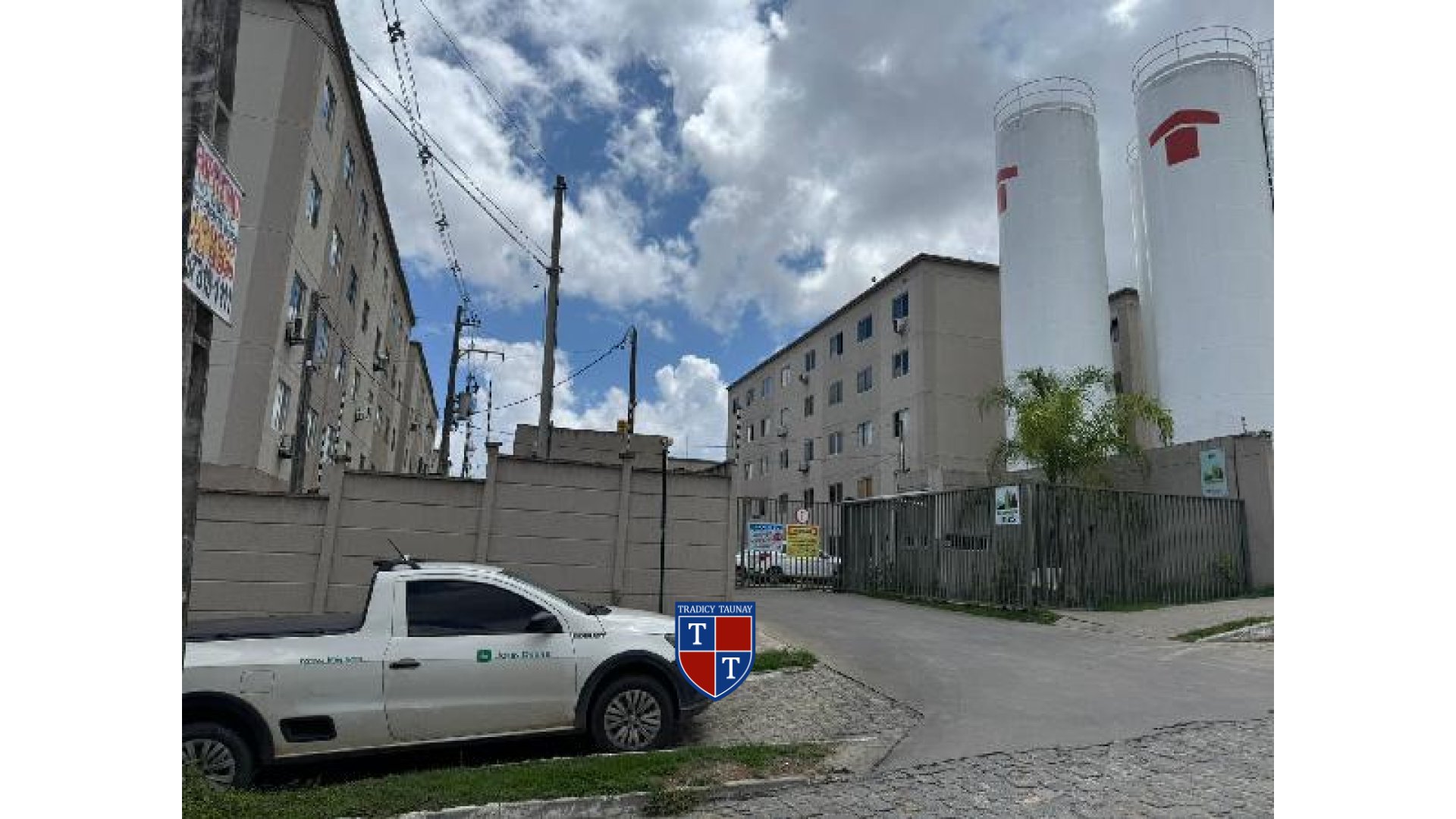 Foto 1 de APARTAMENTO em SUCUPIRA - Imóvel Retomado Caixa