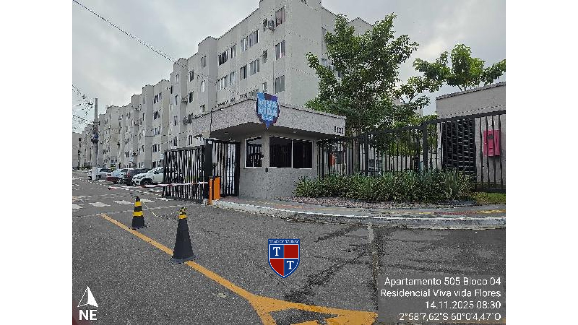 Foto 1 de APARTAMENTO em LAGO AZUL - Imóvel Retomado Caixa