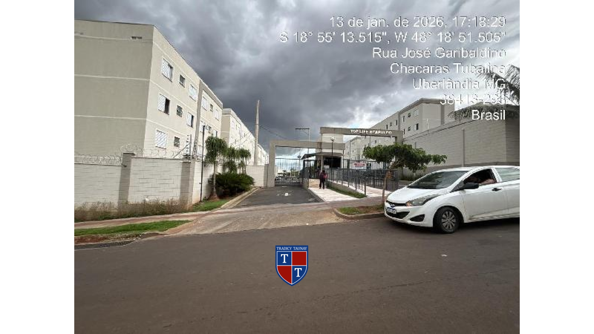 APARTAMENTO em CHACARAS TUBALINA E QUARTEL