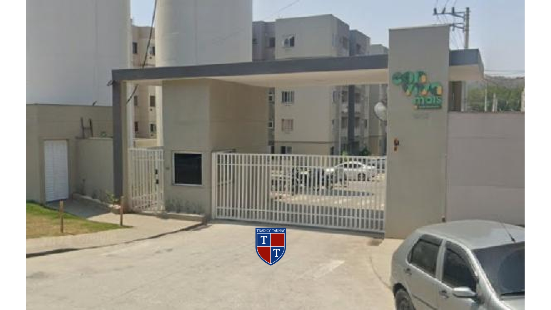 Foto 1 de APARTAMENTO em PONTO CHIC, NOVA IGUACU/RJ - Imóvel Retomado CAIXA Ref 8787710733856