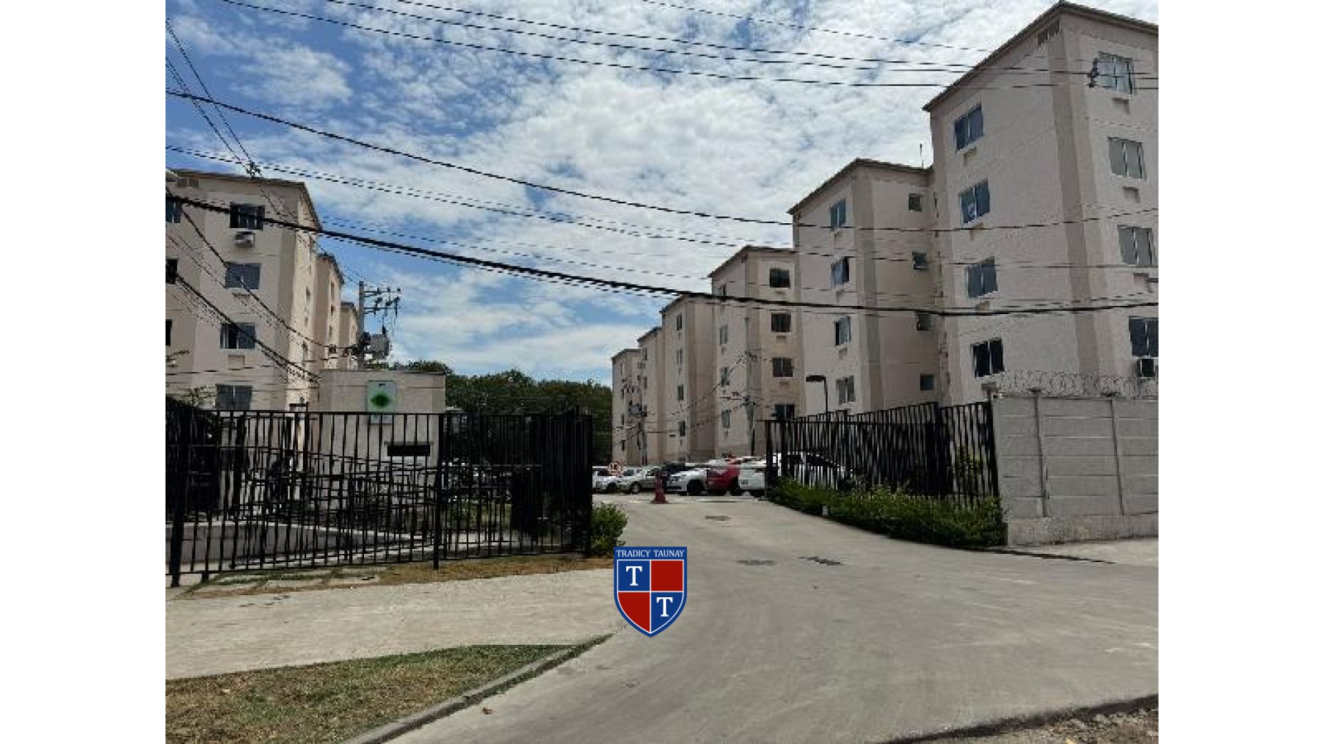 Foto 1 de APARTAMENTO em CAMPO GRANDE - Imóvel Retomado Caixa