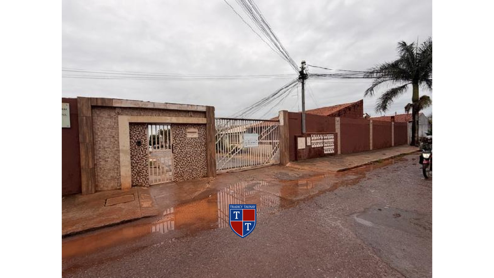 Foto 1 de APARTAMENTO em SETOR DE CHACARAS ANHANGUERA B - Imóvel Retomado Caixa