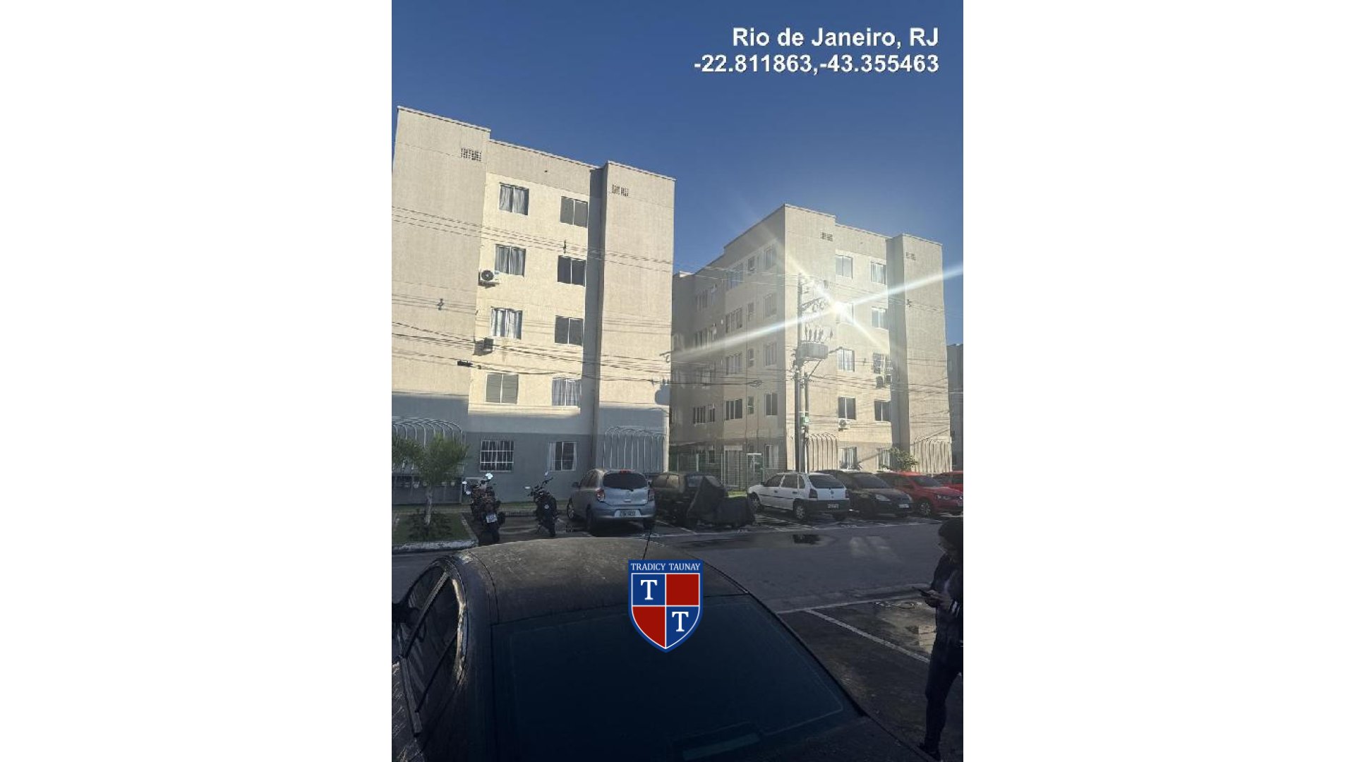 Foto 1 de APARTAMENTO em PAVUNA - Imóvel Retomado Caixa