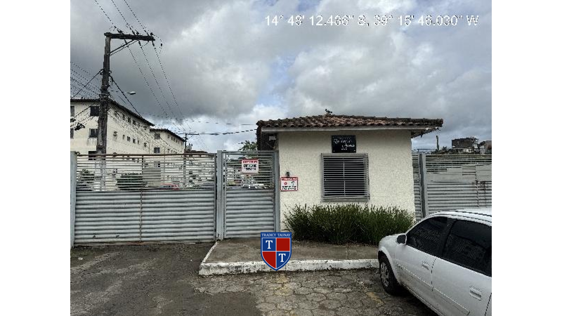 APARTAMENTO em DANIEL GOMES
