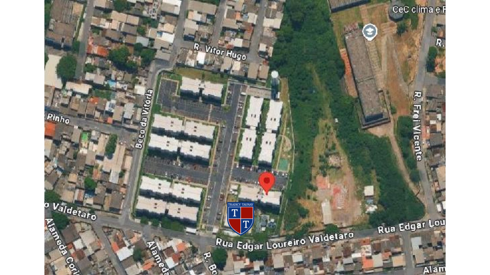 Foto 1 de APARTAMENTO em PAVUNA - Imóvel Retomado Caixa