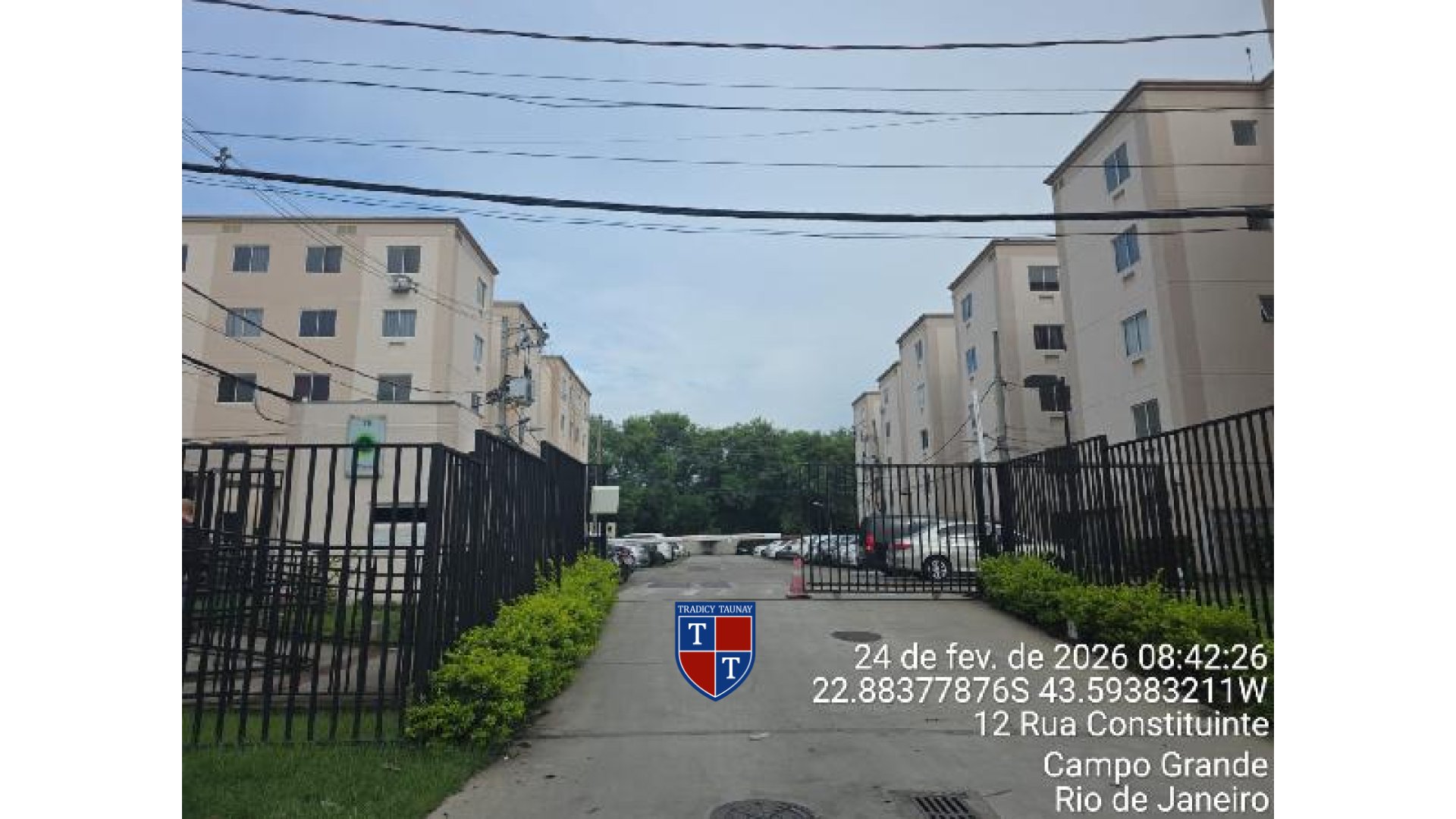 Foto 1 de APARTAMENTO em CAMPO GRANDE - Imóvel Retomado Caixa